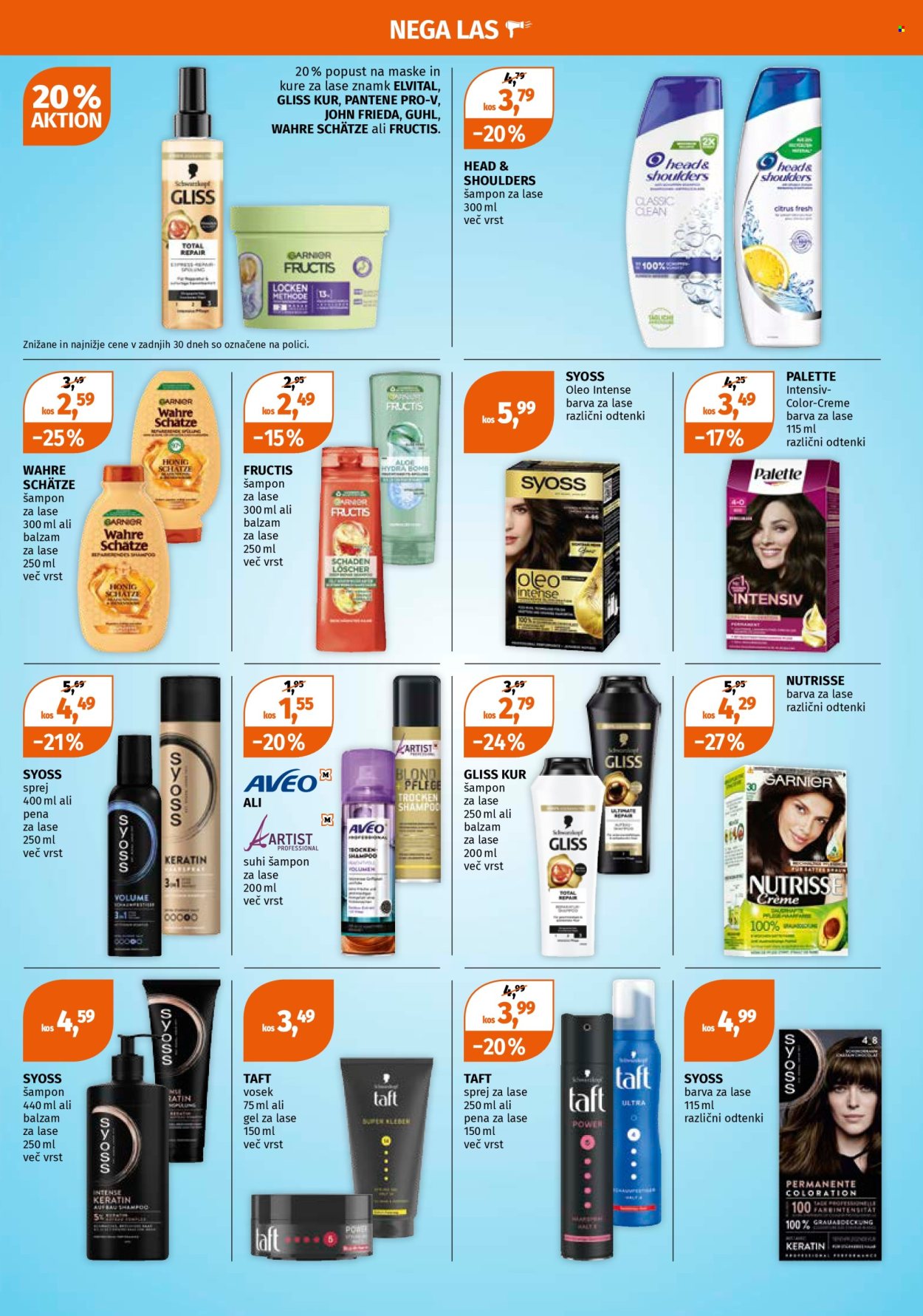 Müller katalog - 10.11.2025 - 15.11.2025. Stran 5
