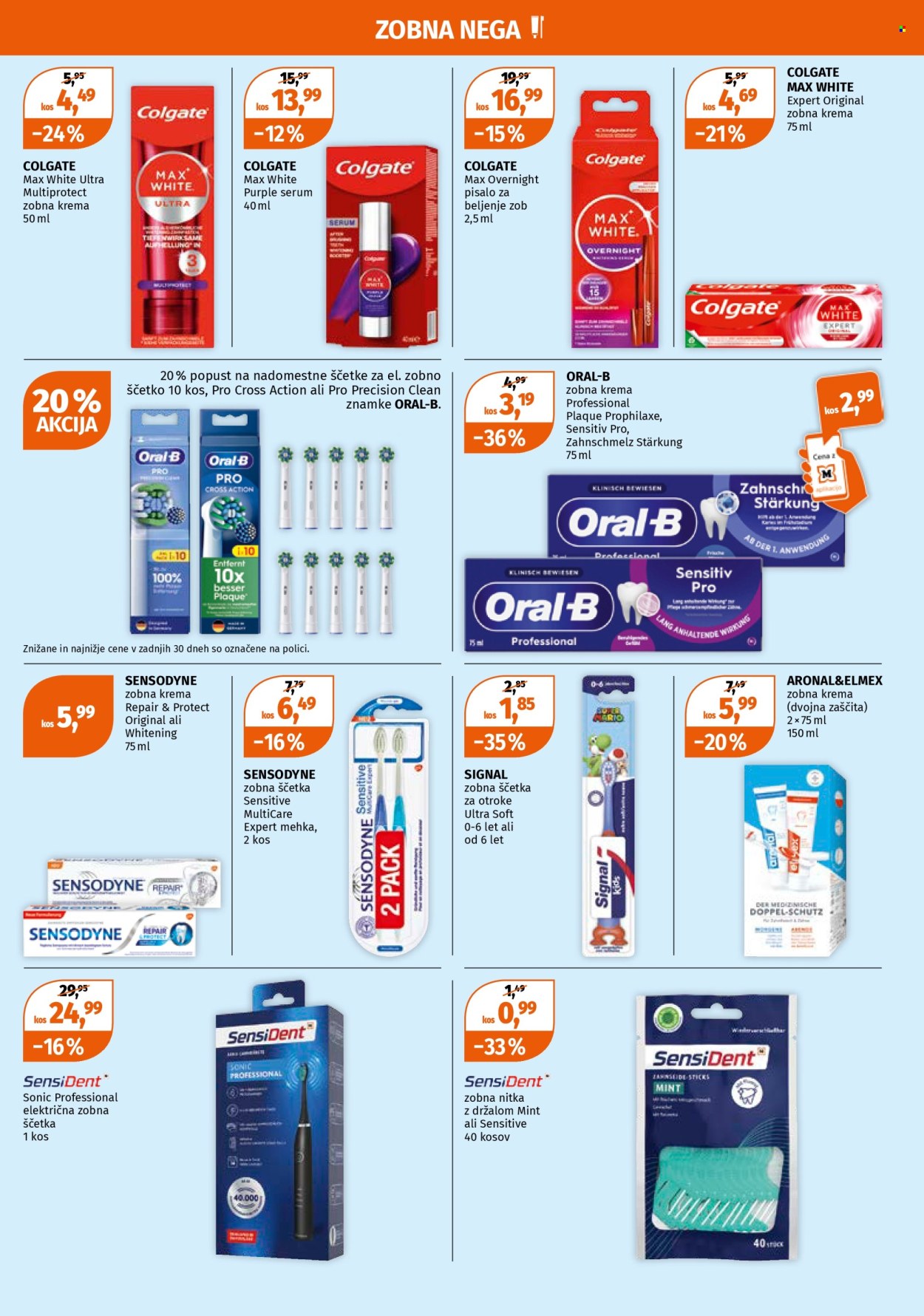 Müller katalog - 10.11.2025 - 15.11.2025. Stran 7