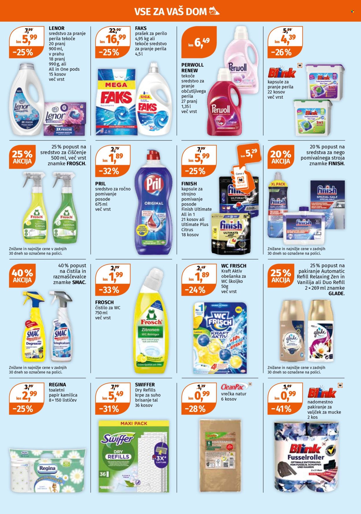 Müller katalog - 10.11.2025 - 15.11.2025. Stran 9