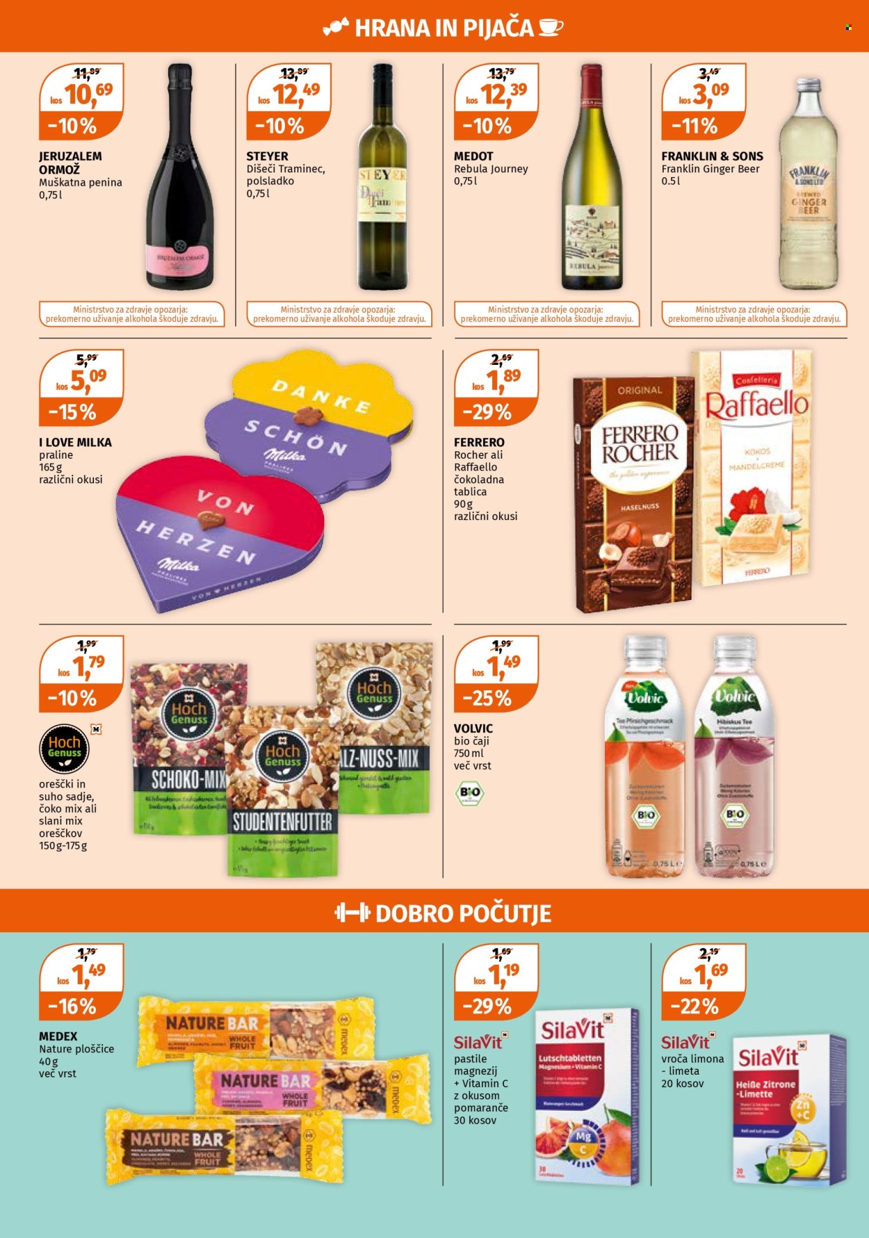 Müller katalog - 10.11.2025 - 15.11.2025. Stran 10