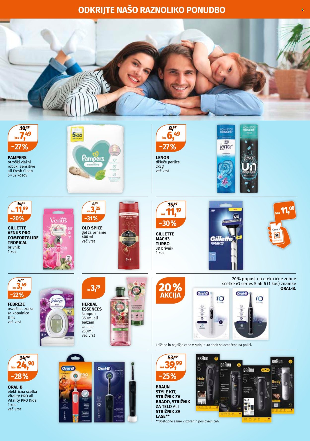Müller katalog - 10.11.2025 - 15.11.2025. Stran 11