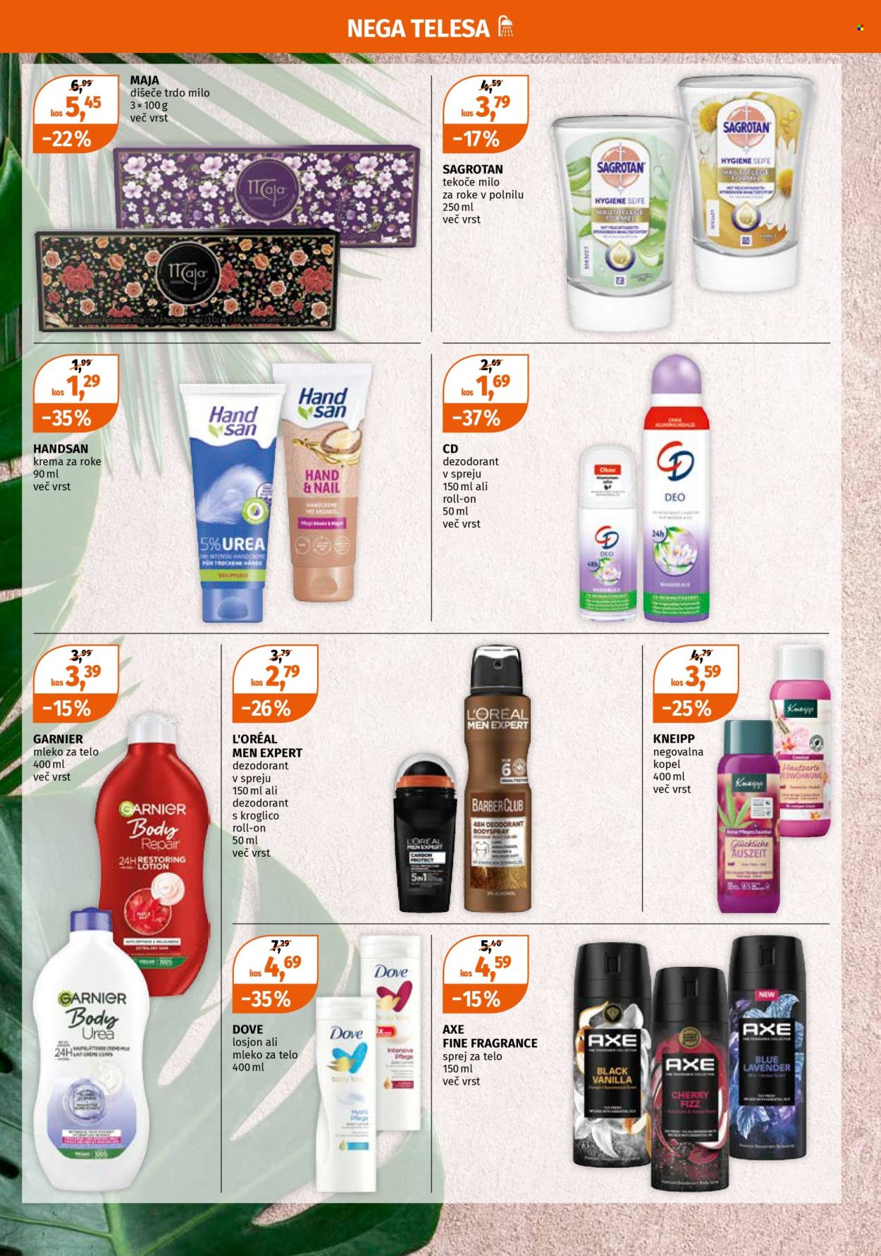Müller katalog - 10.11.2025 - 15.11.2025. Stran 12