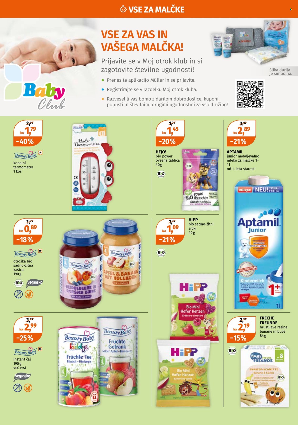 Müller katalog - 10.11.2025 - 15.11.2025. Stran 13