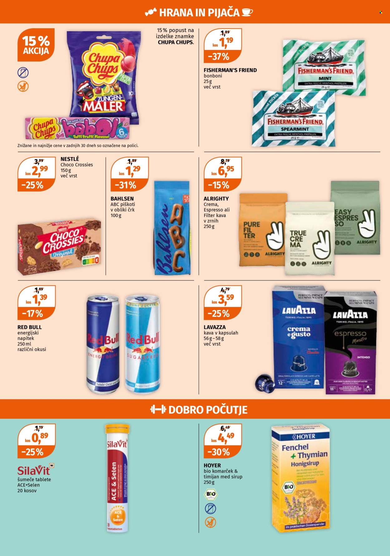 Müller katalog - 10.11.2025 - 15.11.2025. Stran 15