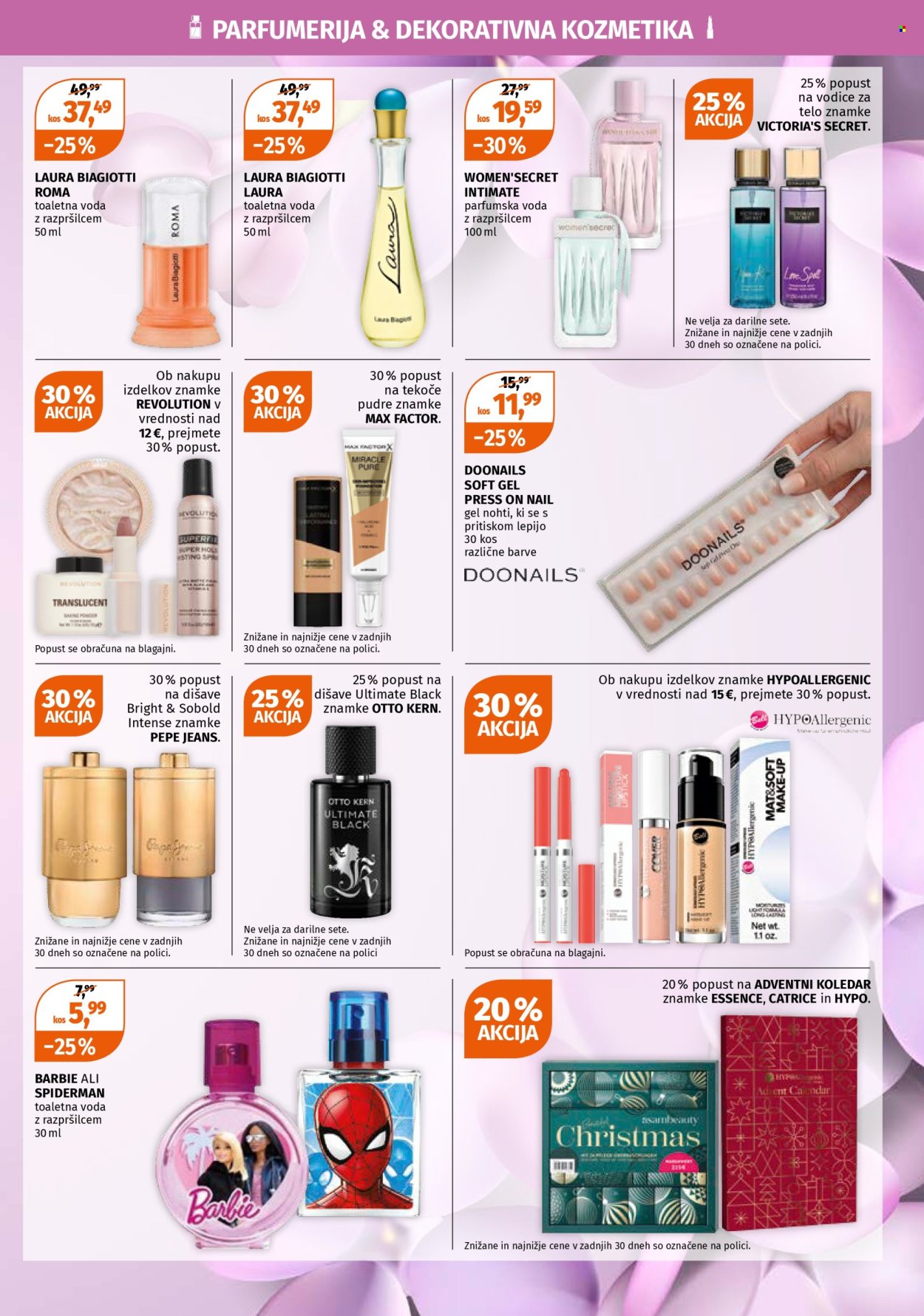 Müller katalog - 10.11.2025 - 15.11.2025. Stran 16