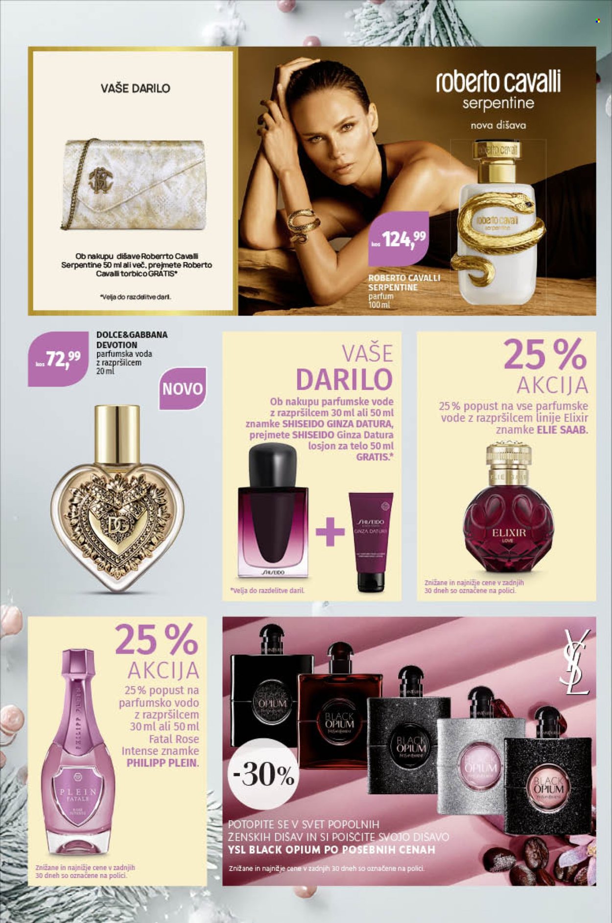 Müller katalog - 10.11.2025 - 29.11.2025. Stran 2