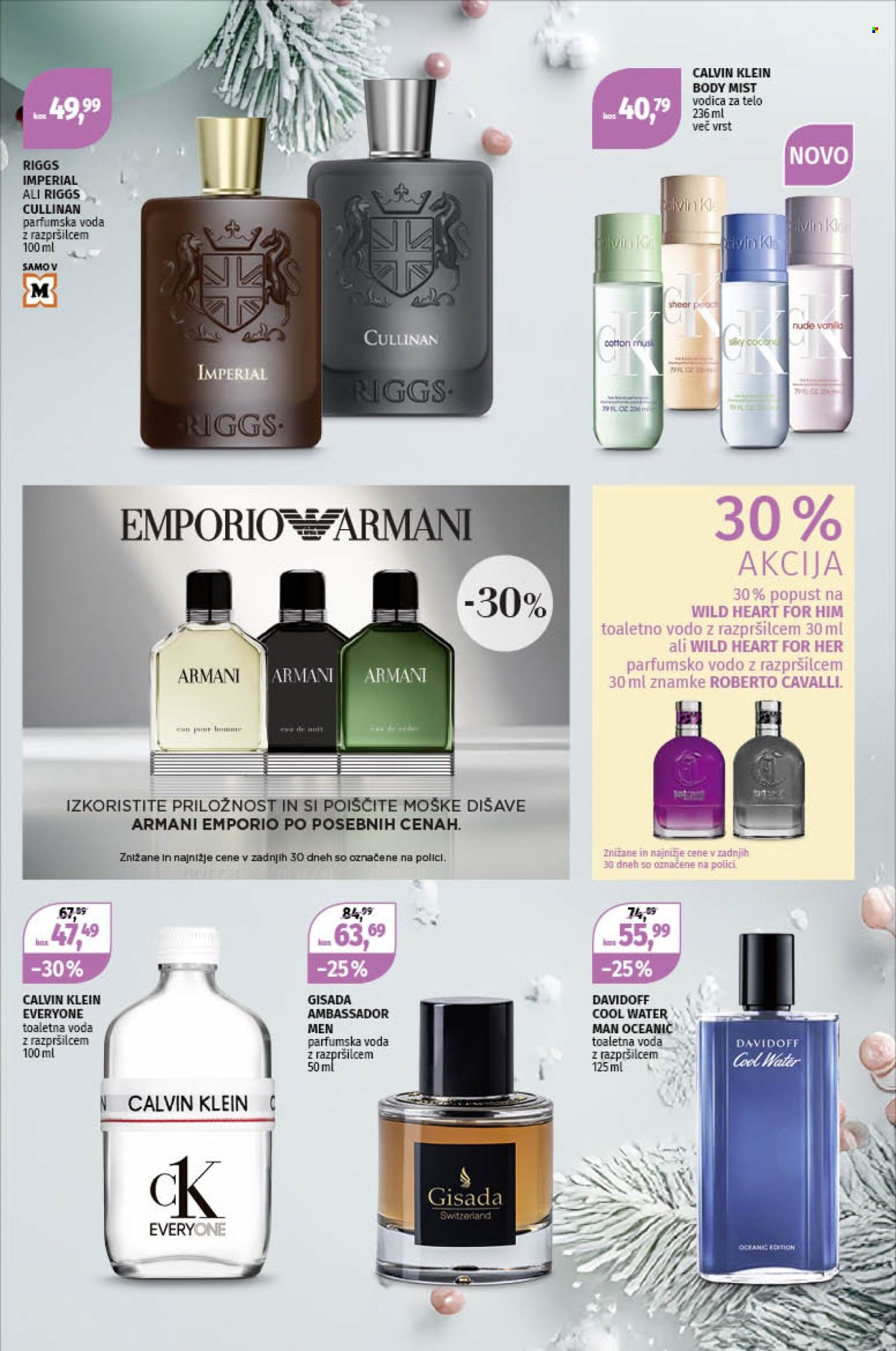 Müller katalog - 10.11.2025 - 29.11.2025. Stran 3