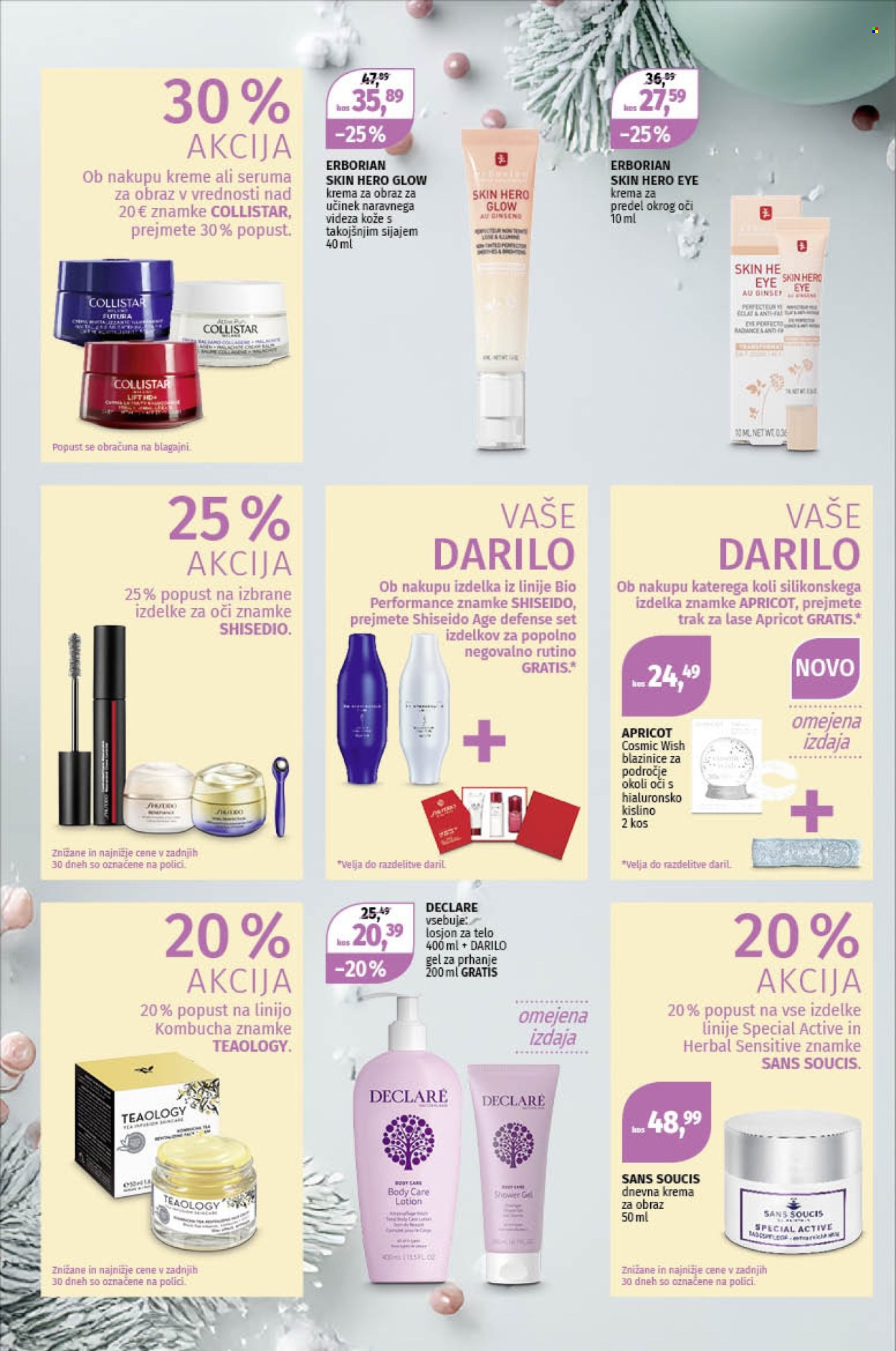 Müller katalog - 10.11.2025 - 29.11.2025. Stran 4