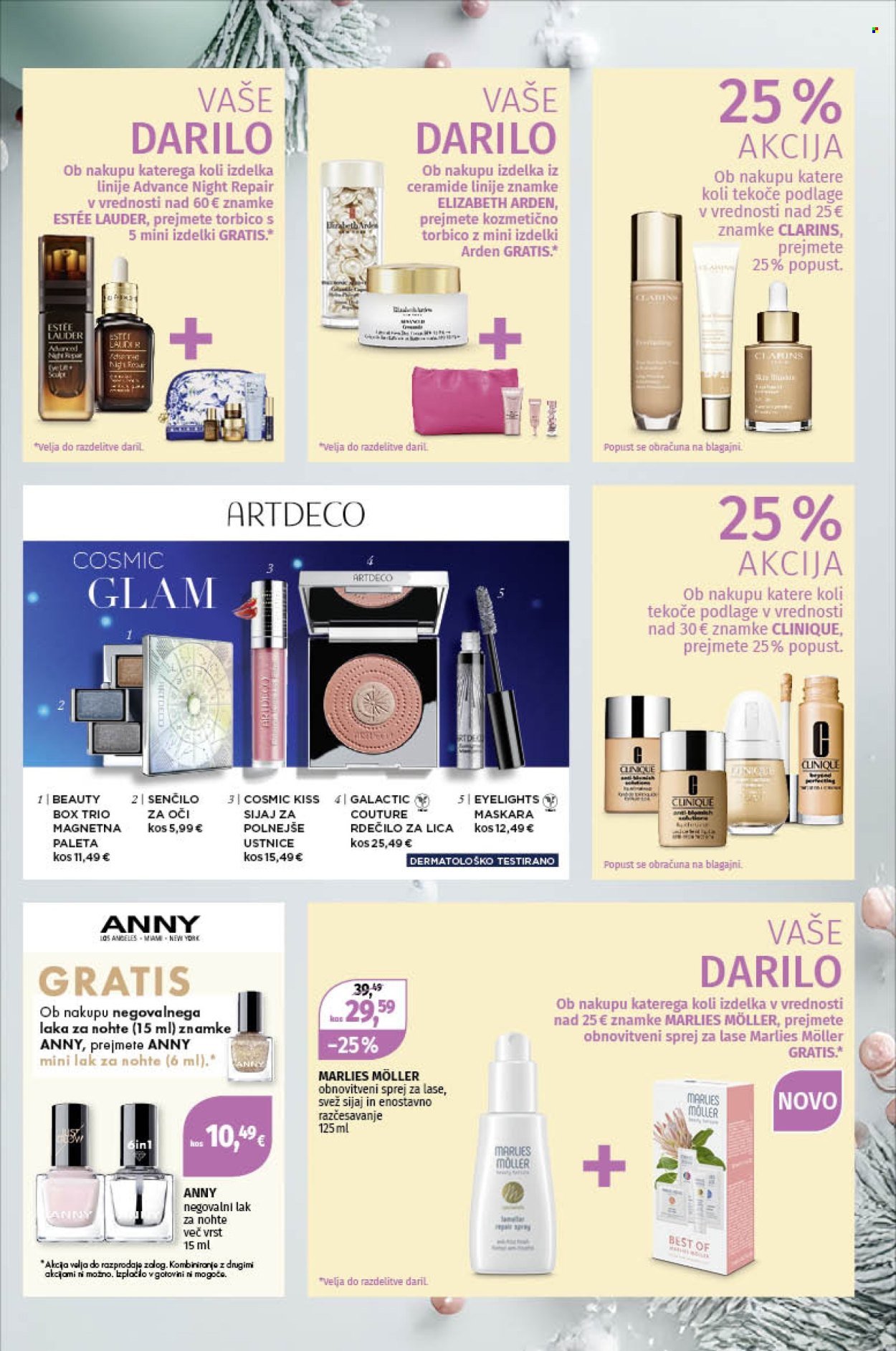Müller katalog - 10.11.2025 - 29.11.2025. Stran 5