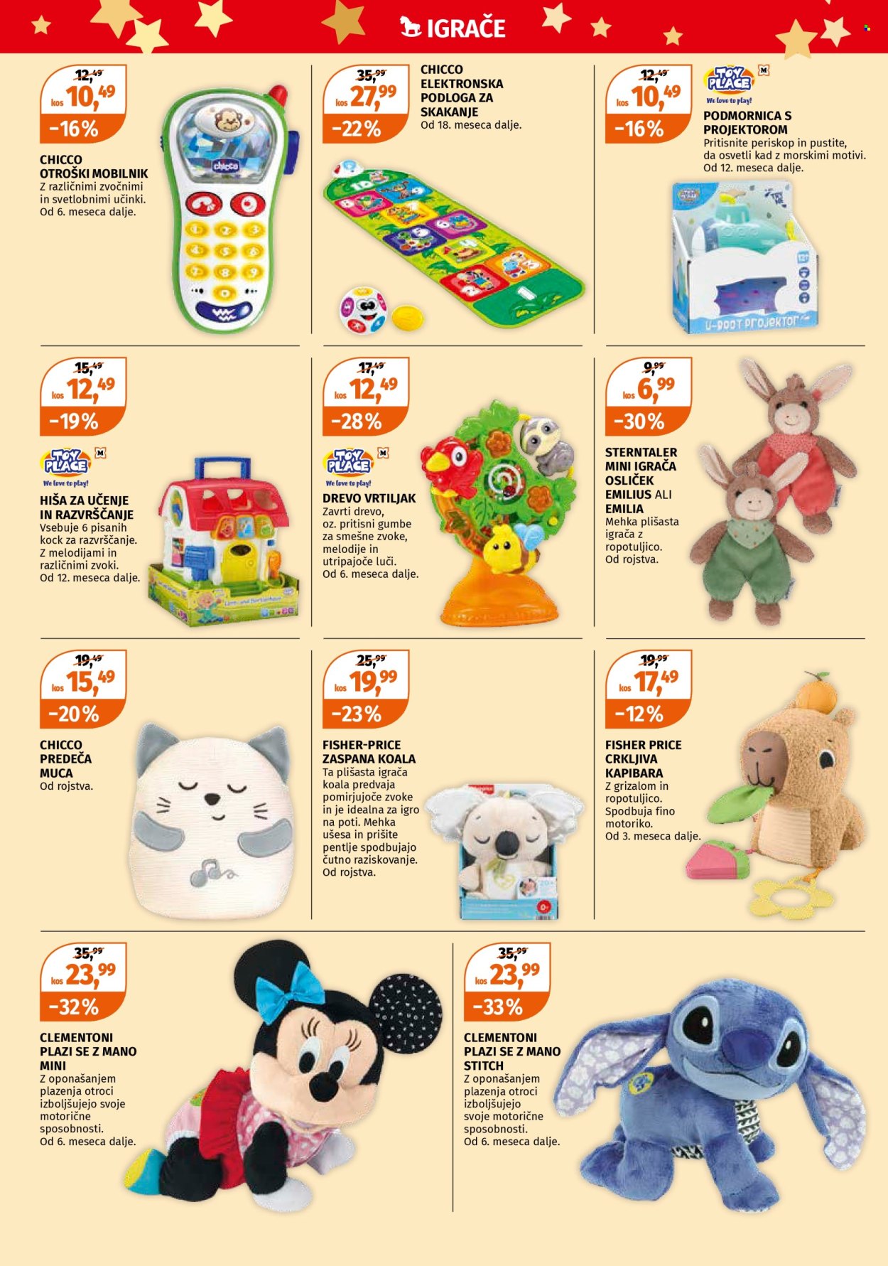 Müller katalog - 10.11.2025 - 15.11.2025. Stran 2