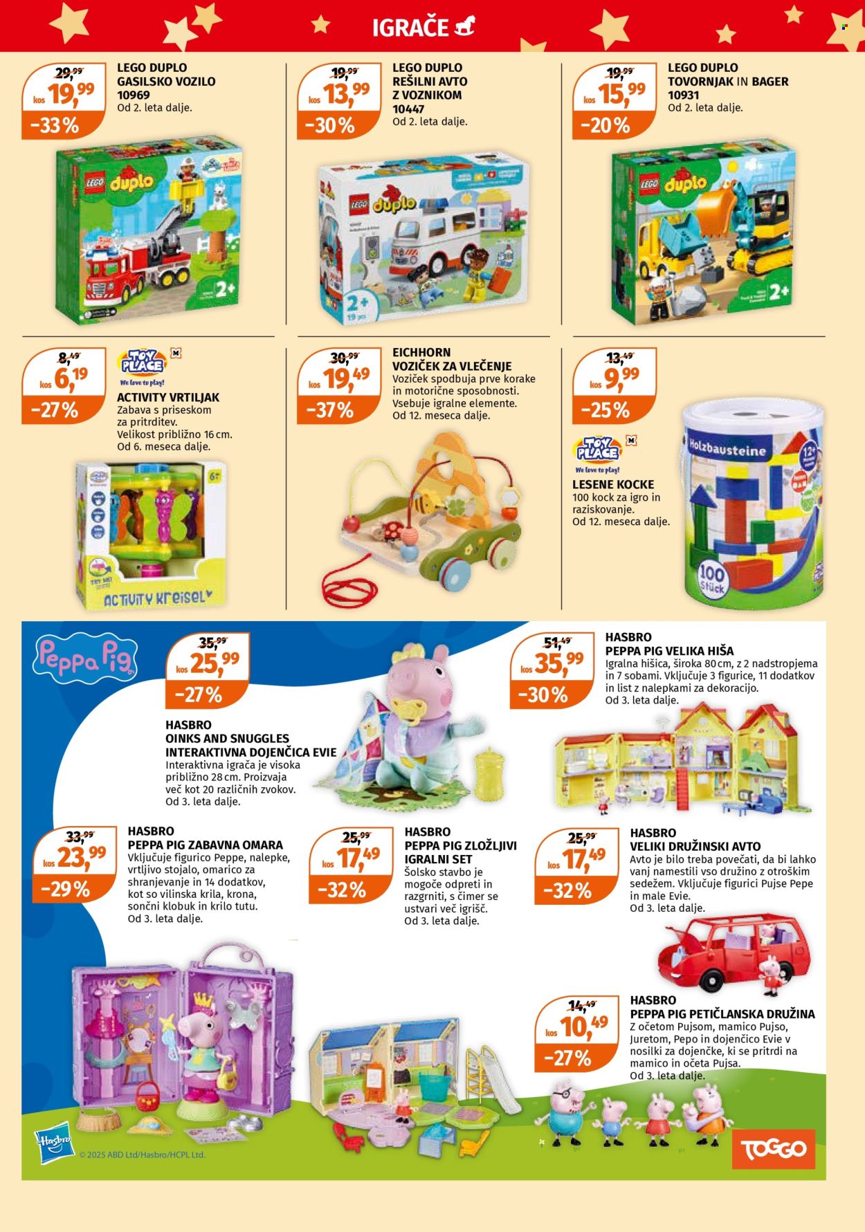 Müller katalog - 10.11.2025 - 15.11.2025. Stran 3