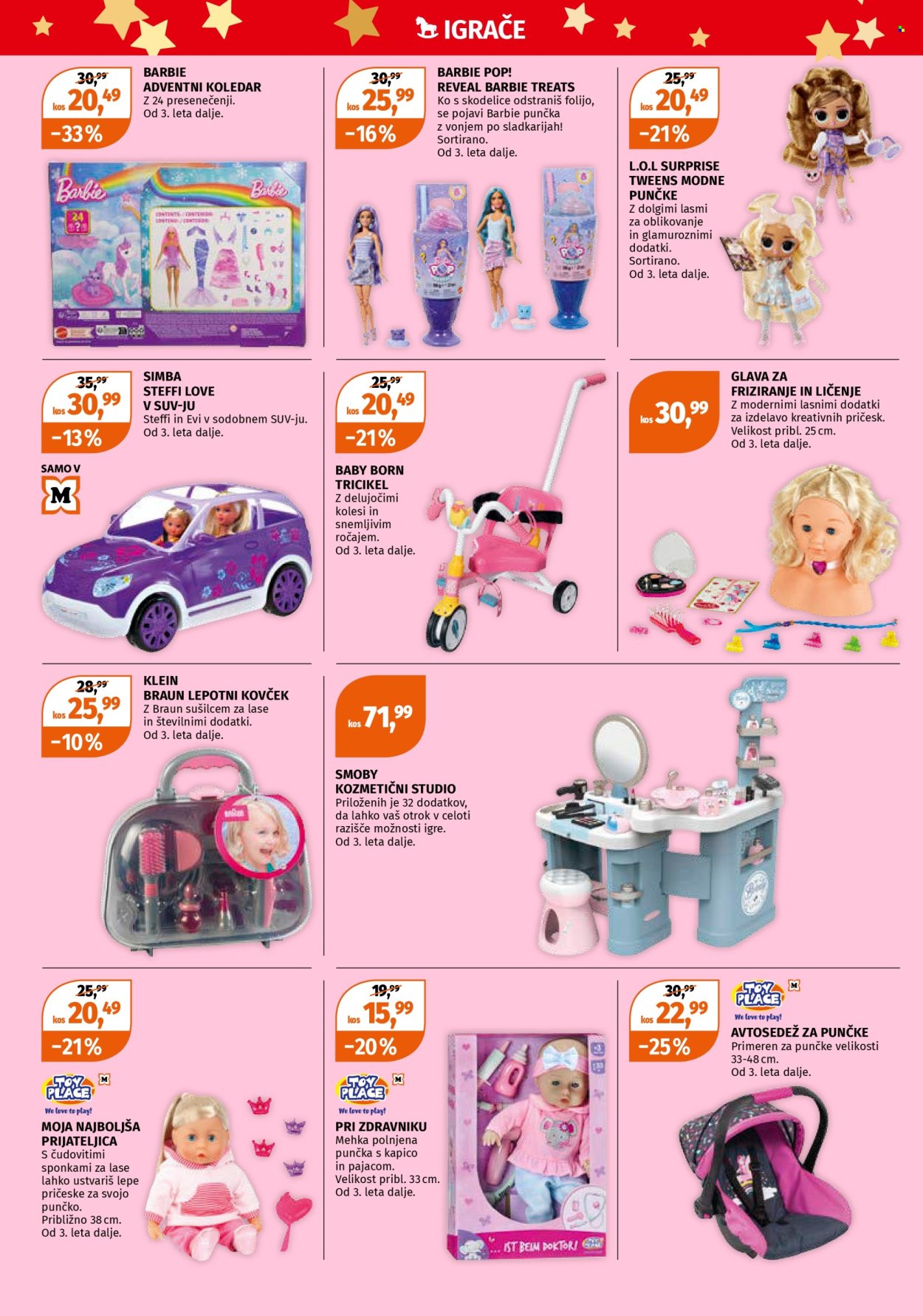 Müller katalog - 10.11.2025 - 15.11.2025. Stran 4
