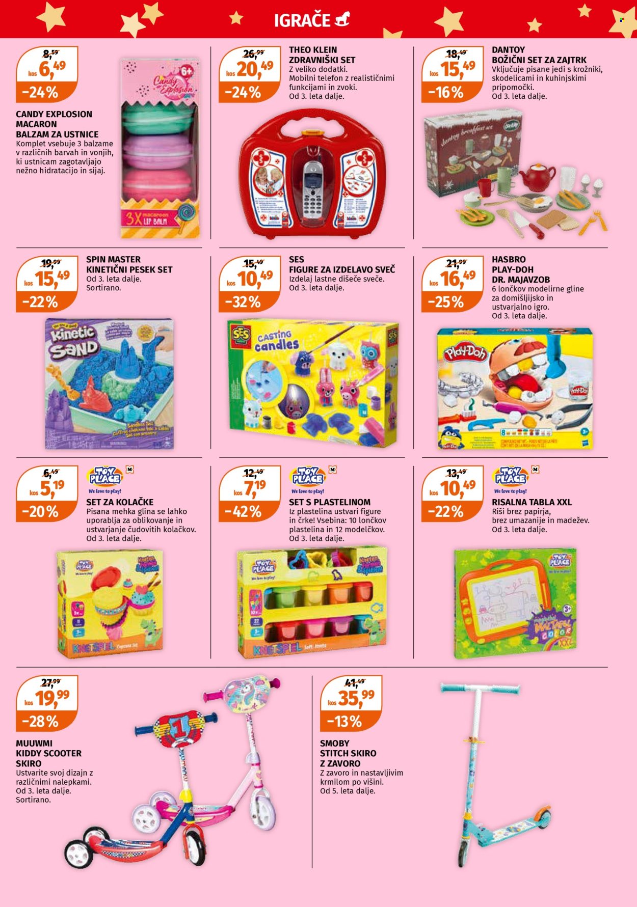 Müller katalog - 10.11.2025 - 15.11.2025. Stran 5