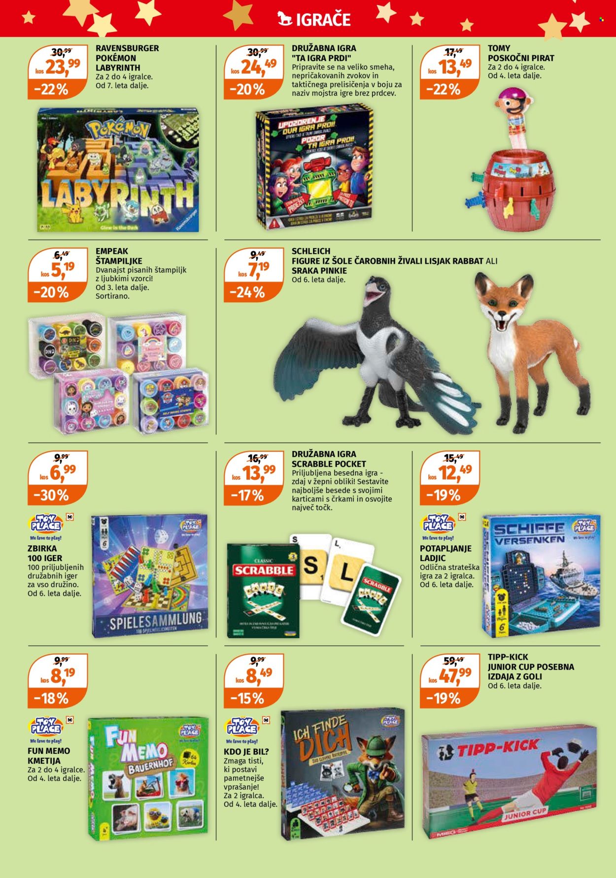Müller katalog - 10.11.2025 - 15.11.2025. Stran 6