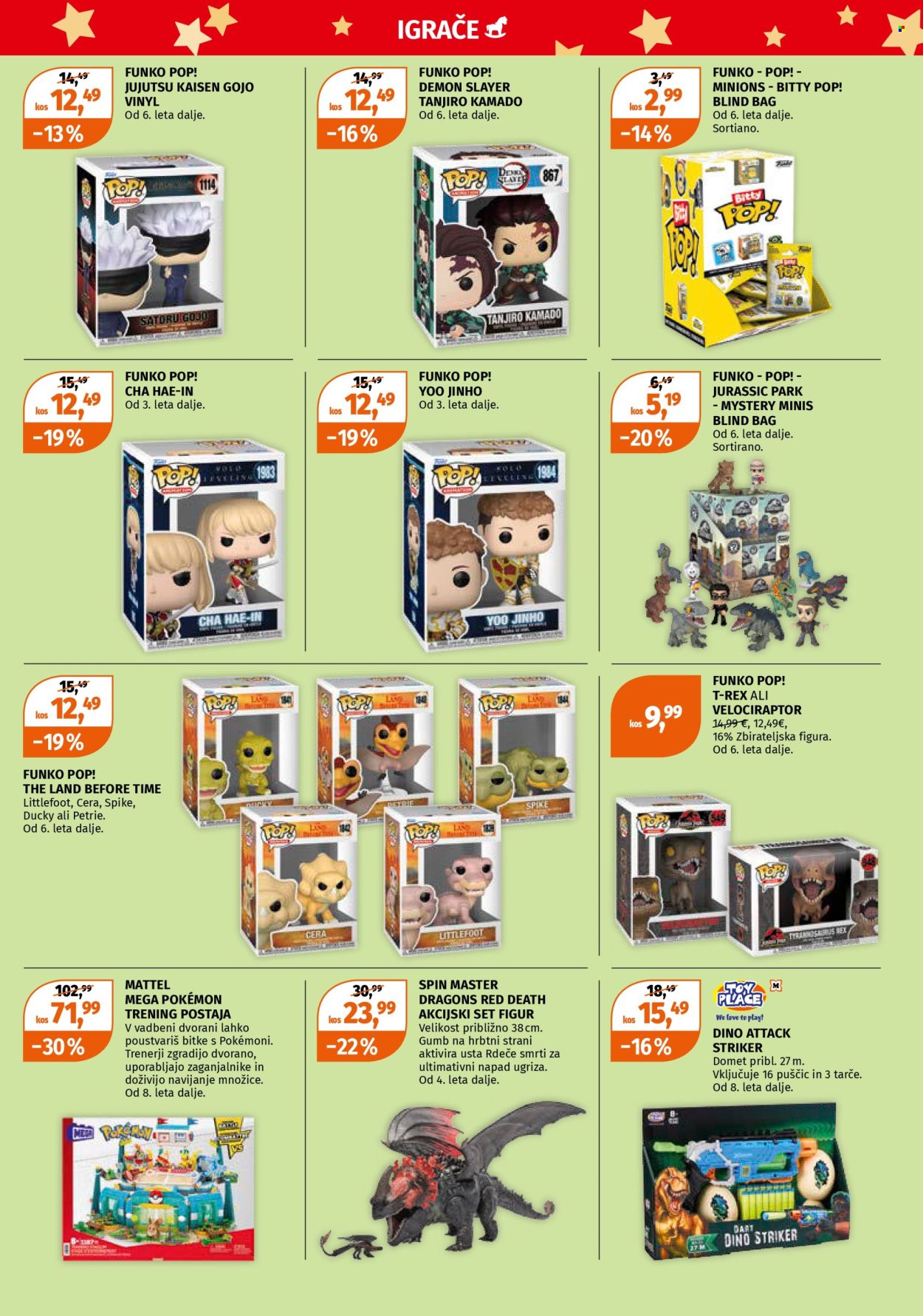Müller katalog - 10.11.2025 - 15.11.2025. Stran 7
