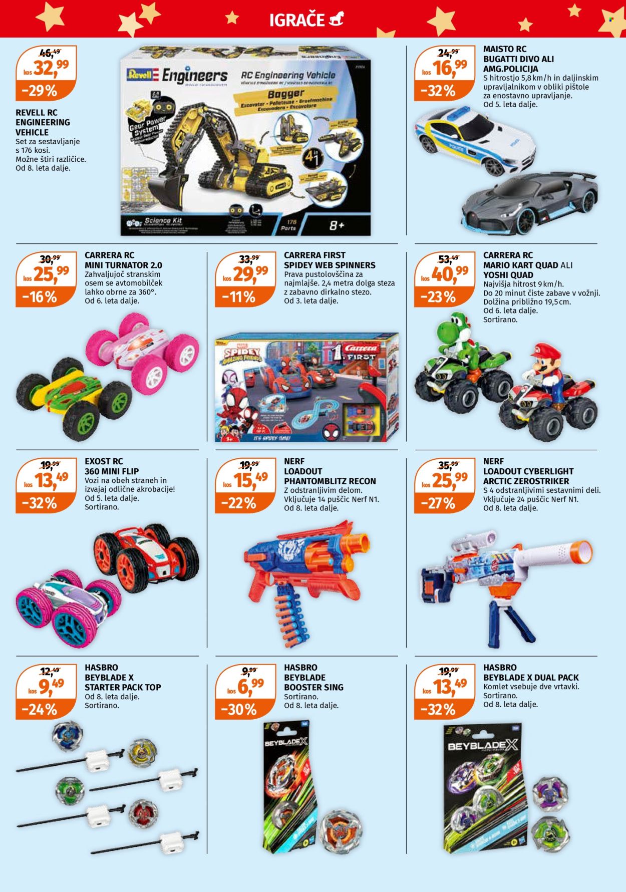 Müller katalog - 10.11.2025 - 15.11.2025. Stran 9