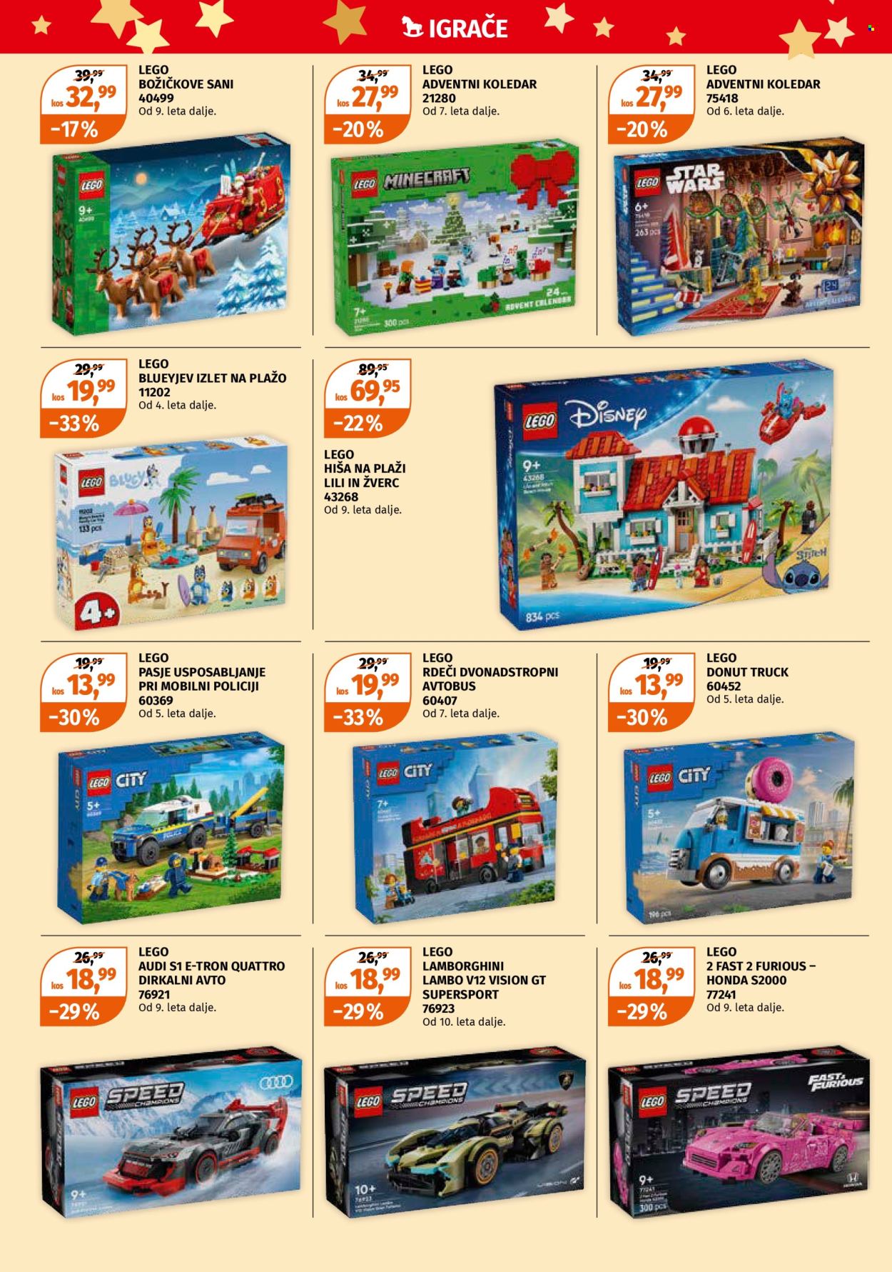 Müller katalog - 10.11.2025 - 15.11.2025. Stran 10