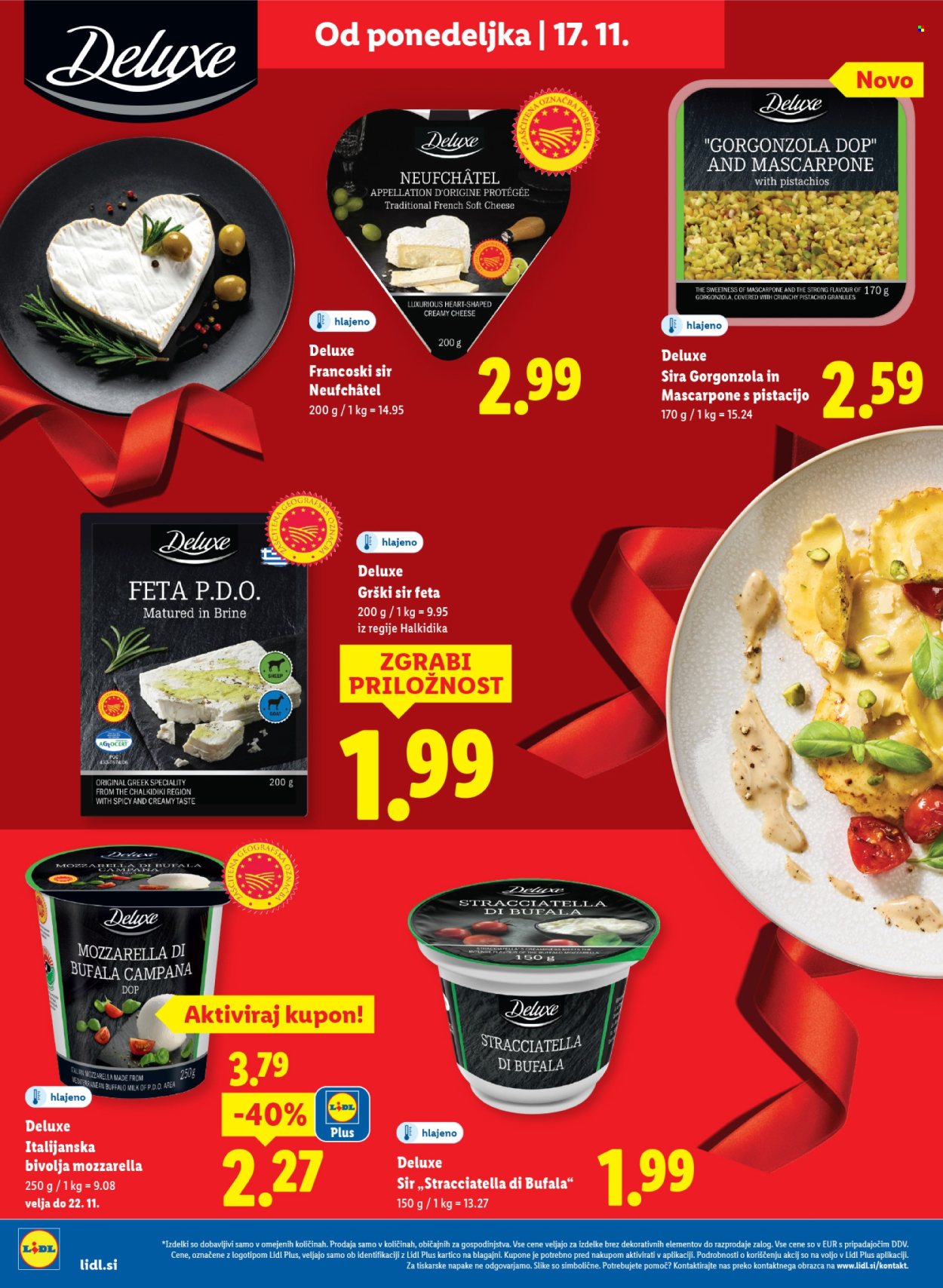 Lidl katalog - 13.11.2025 - 19.11.2025. Stran 56