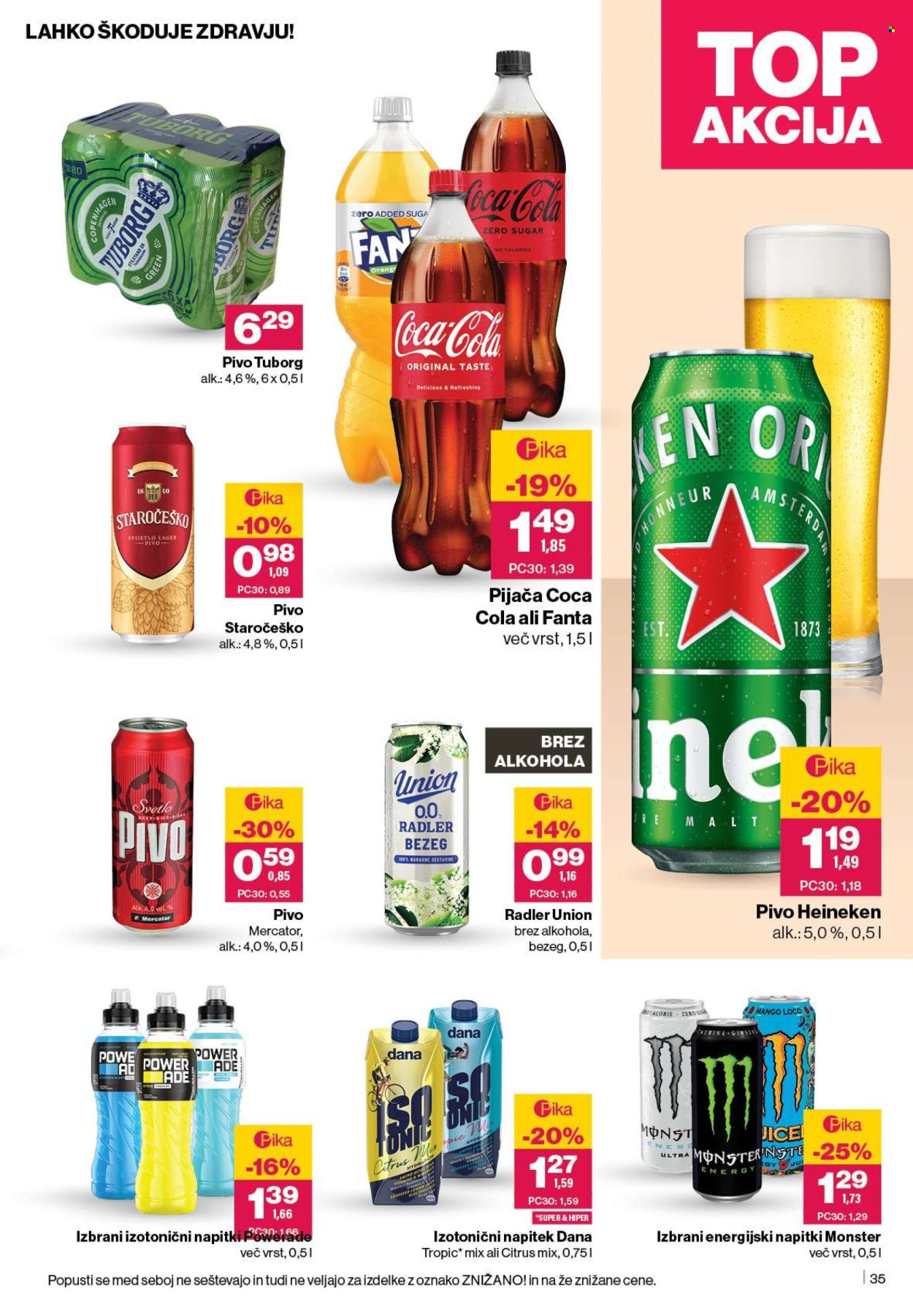 Mercator katalog - 13.11.2025 - 19.11.2025. Stran 37