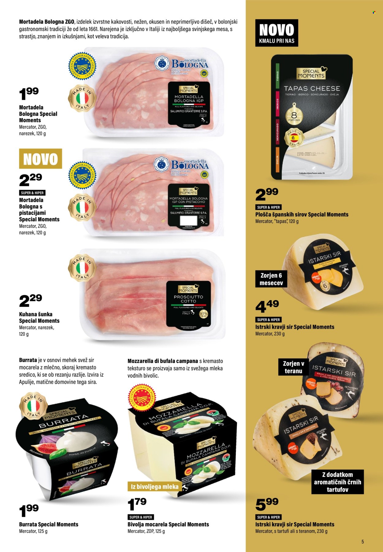Mercator katalog - 13.11.2025 - 7.1.2026. Stran 5