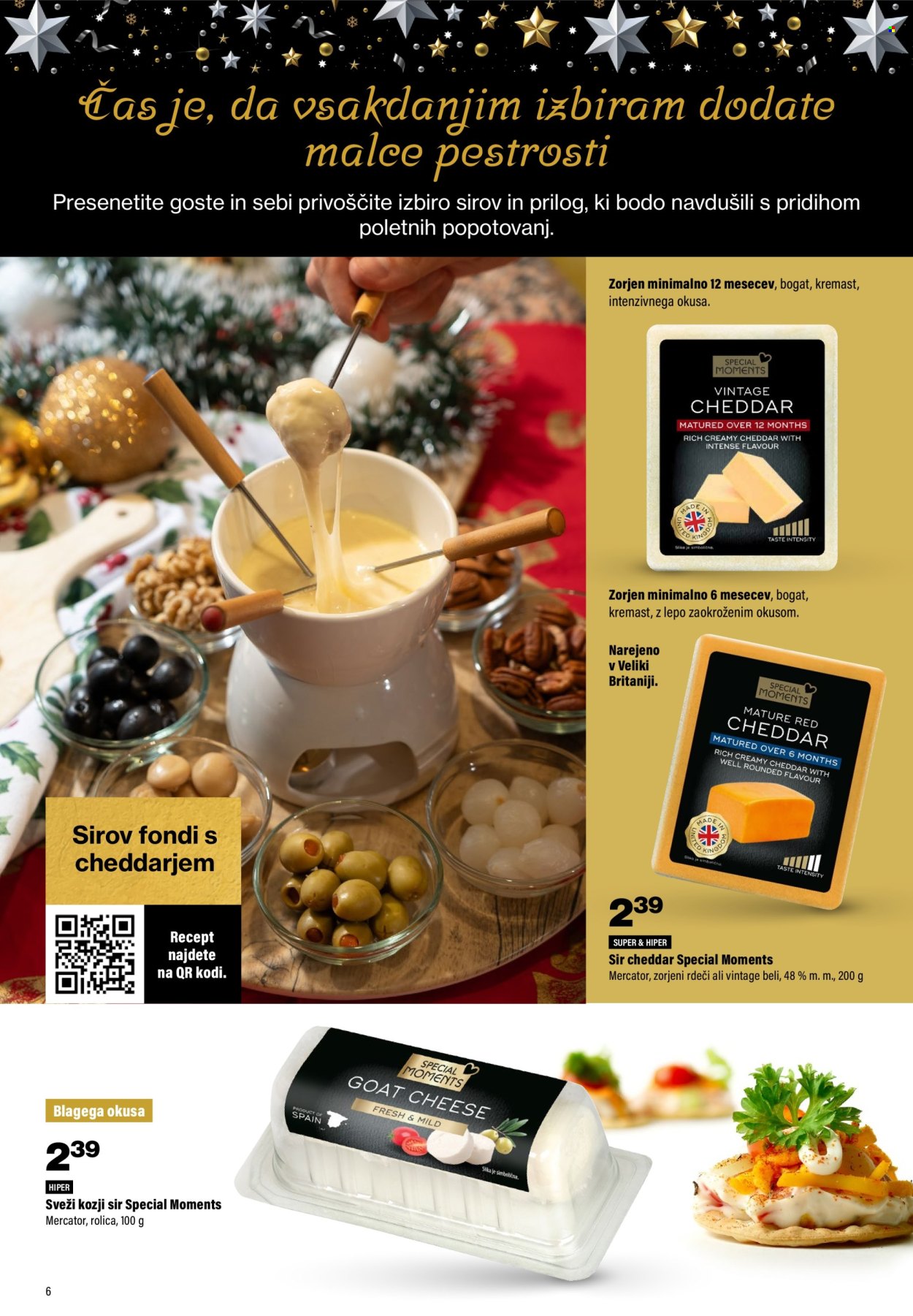 Mercator katalog - 13.11.2025 - 7.1.2026. Stran 6