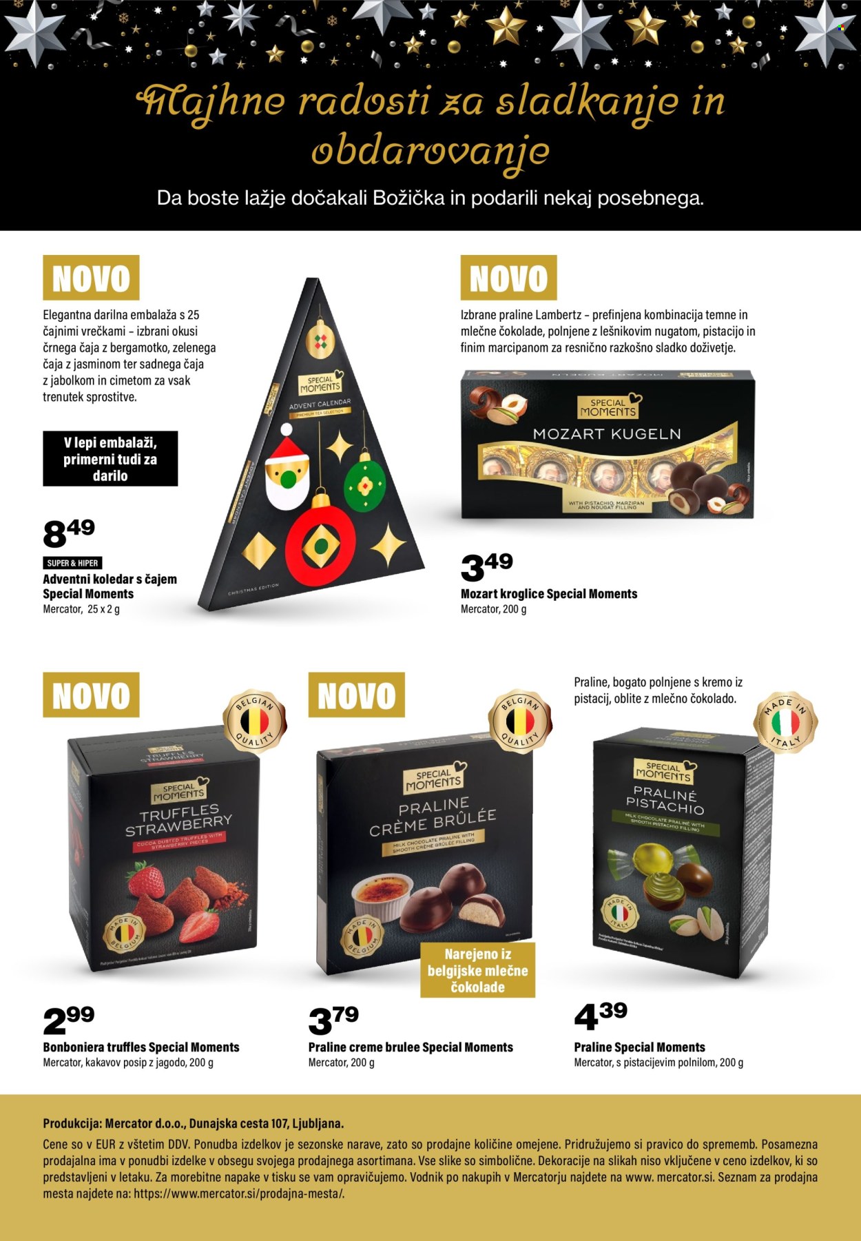 Mercator katalog - 13.11.2025 - 7.1.2026. Stran 16