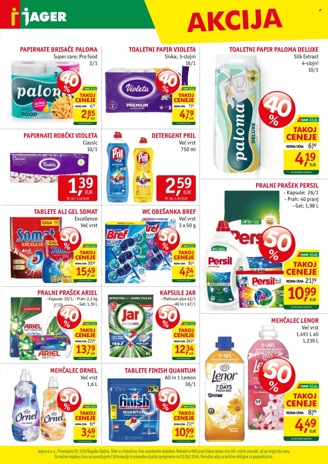 JAGER katalog - 12.11.2025 - 18.11.2025. Stran 15