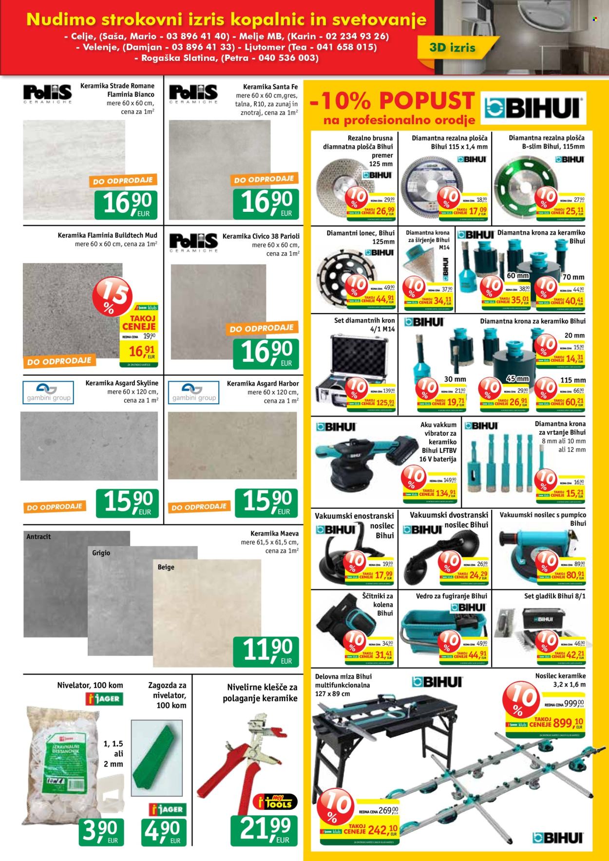JAGER katalog - 12.11.2025 - 18.11.2025. Stran 7