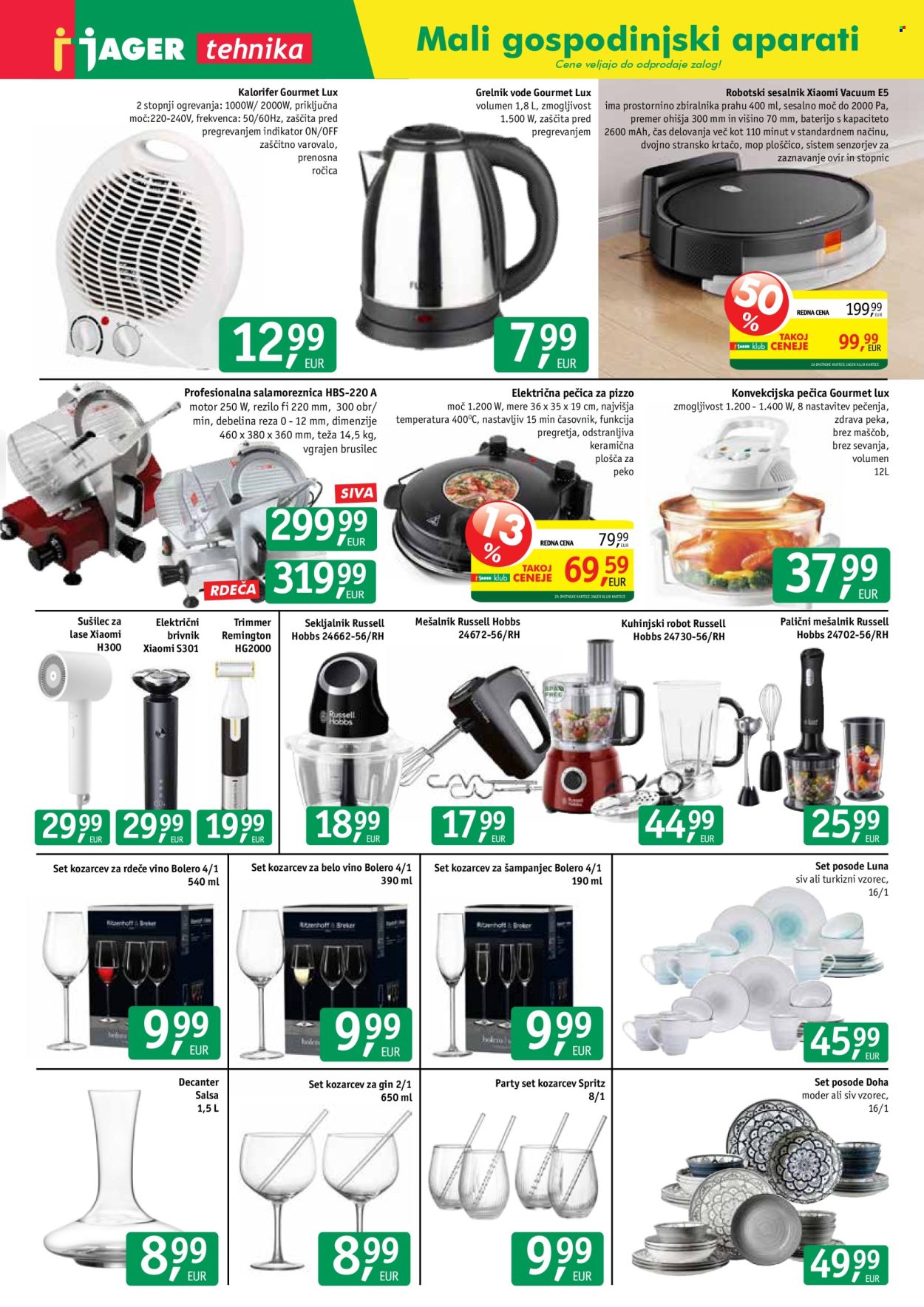JAGER katalog - 12.11.2025 - 18.11.2025. Stran 9
