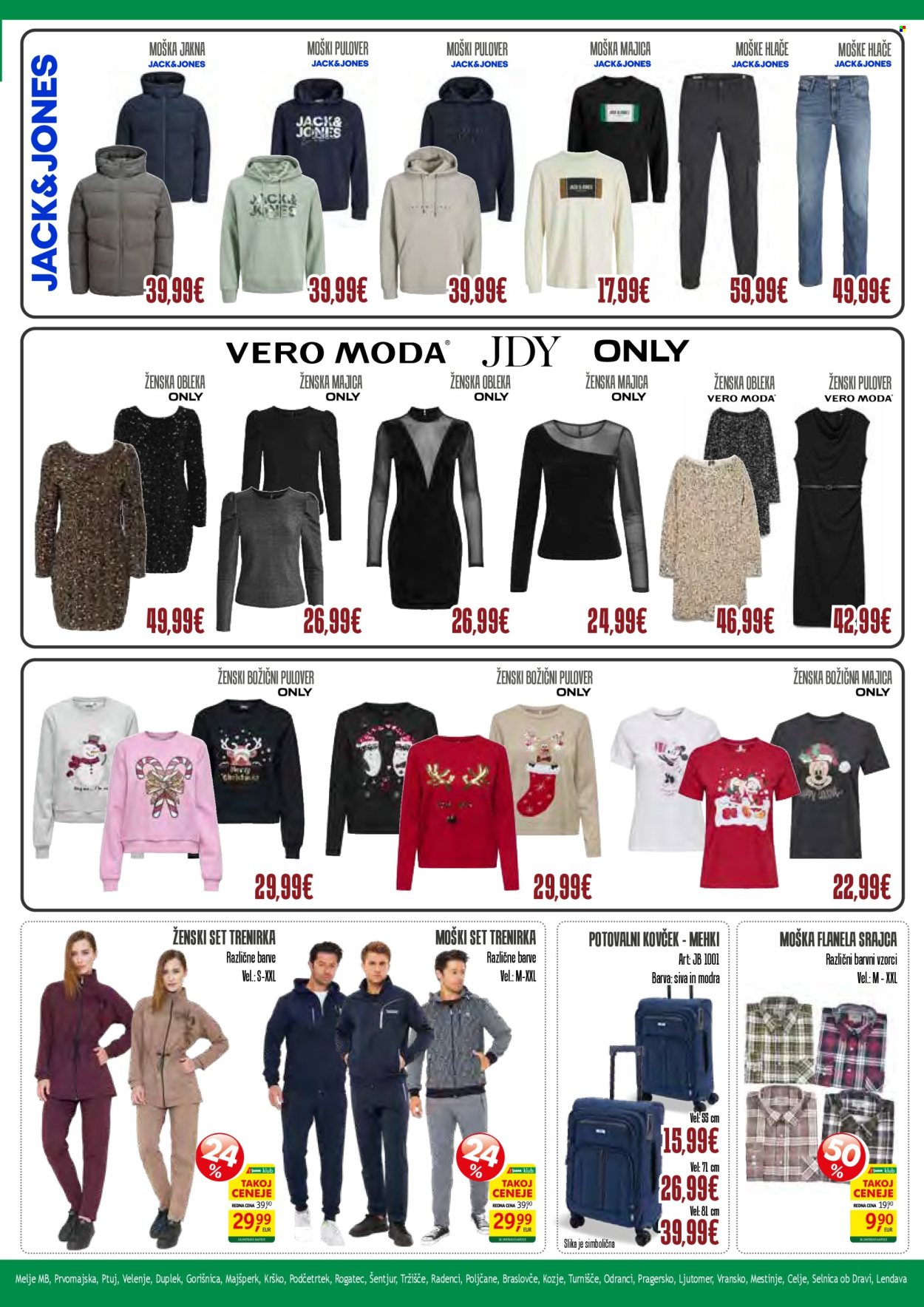 JAGER katalog - 12.11.2025 - 18.11.2025. Stran 2