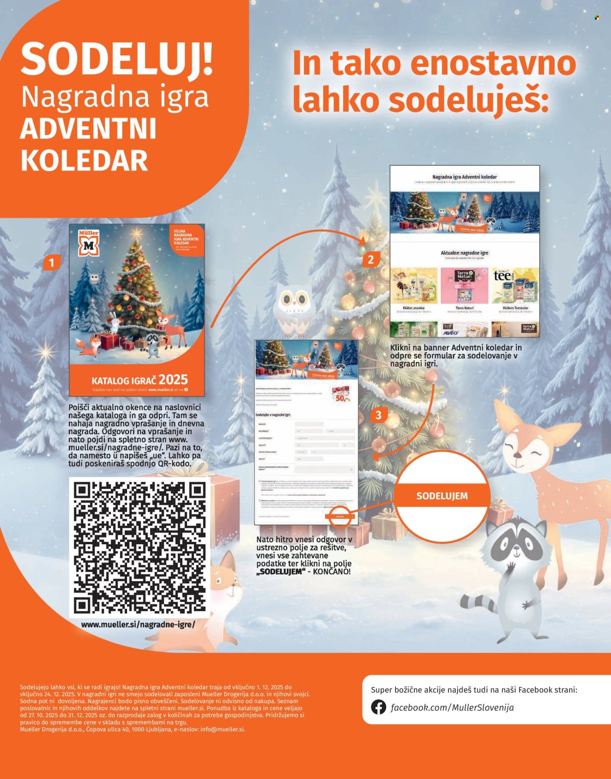Müller katalog. Stran 2