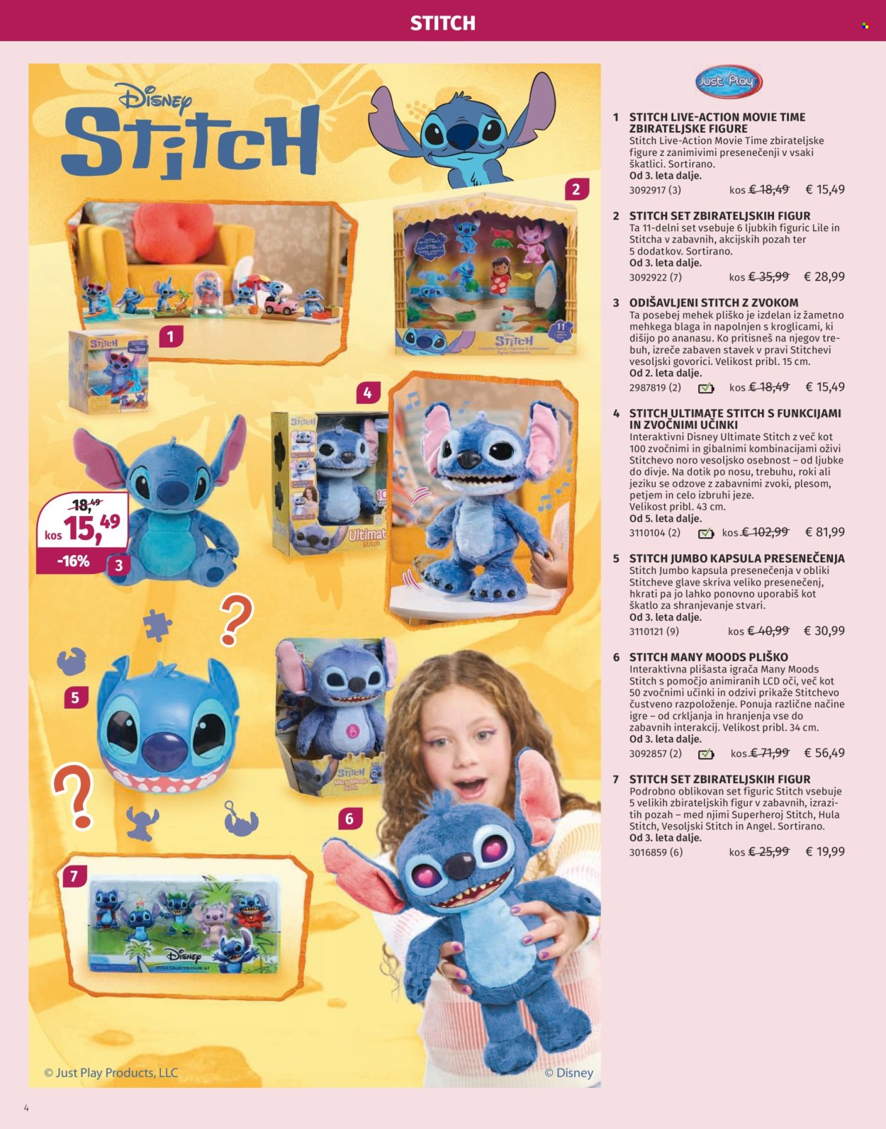 Müller katalog. Stran 4