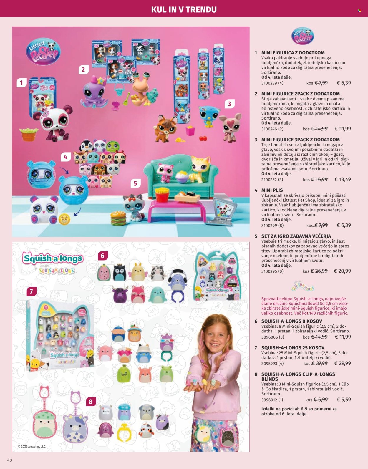 Müller katalog. Stran 40