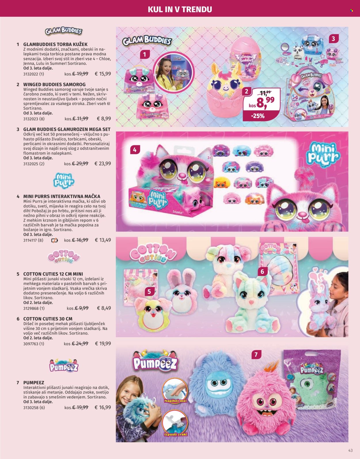 Müller katalog. Stran 43