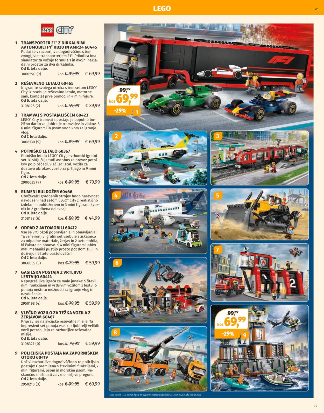 Müller katalog. Stran 63