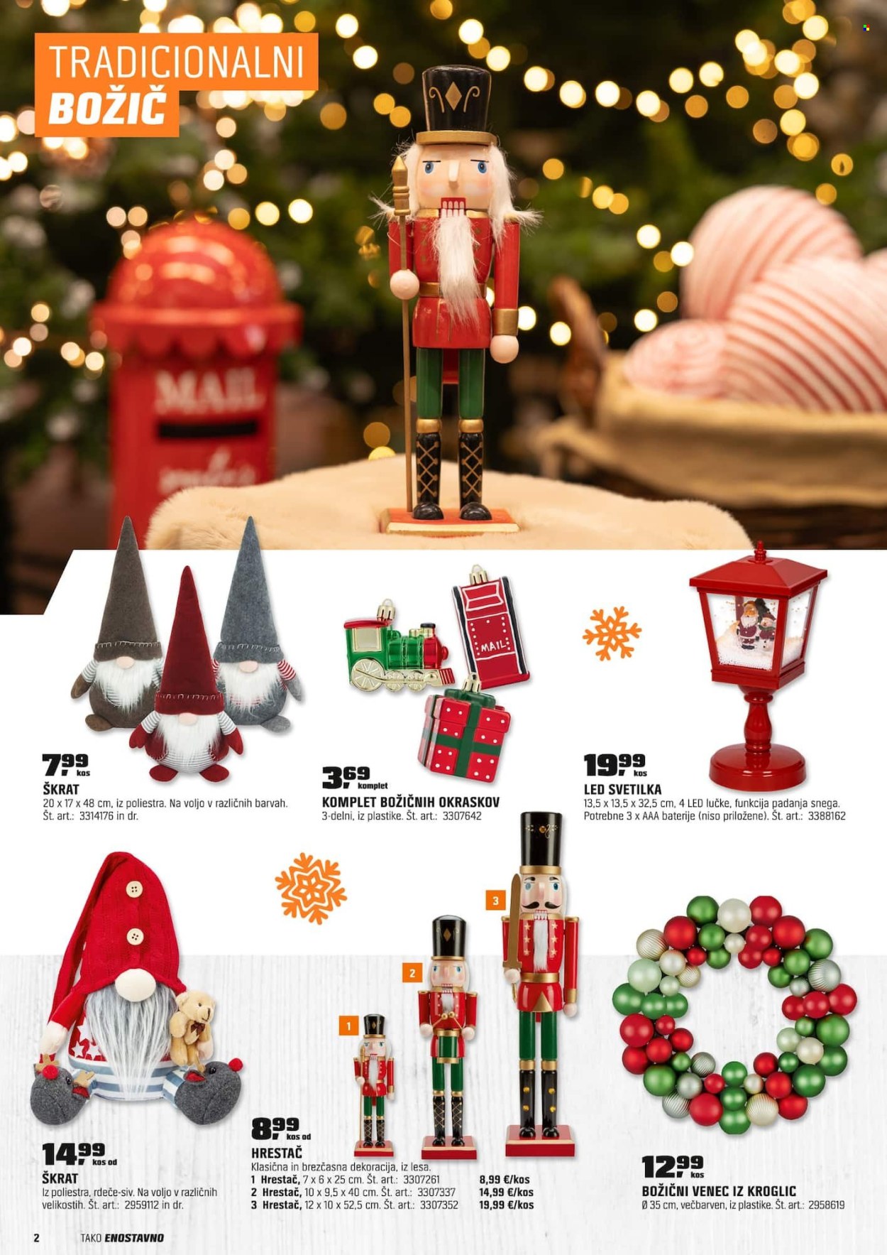 OBI katalog - 10.11.2025 - 31.12.2025. Stran 2