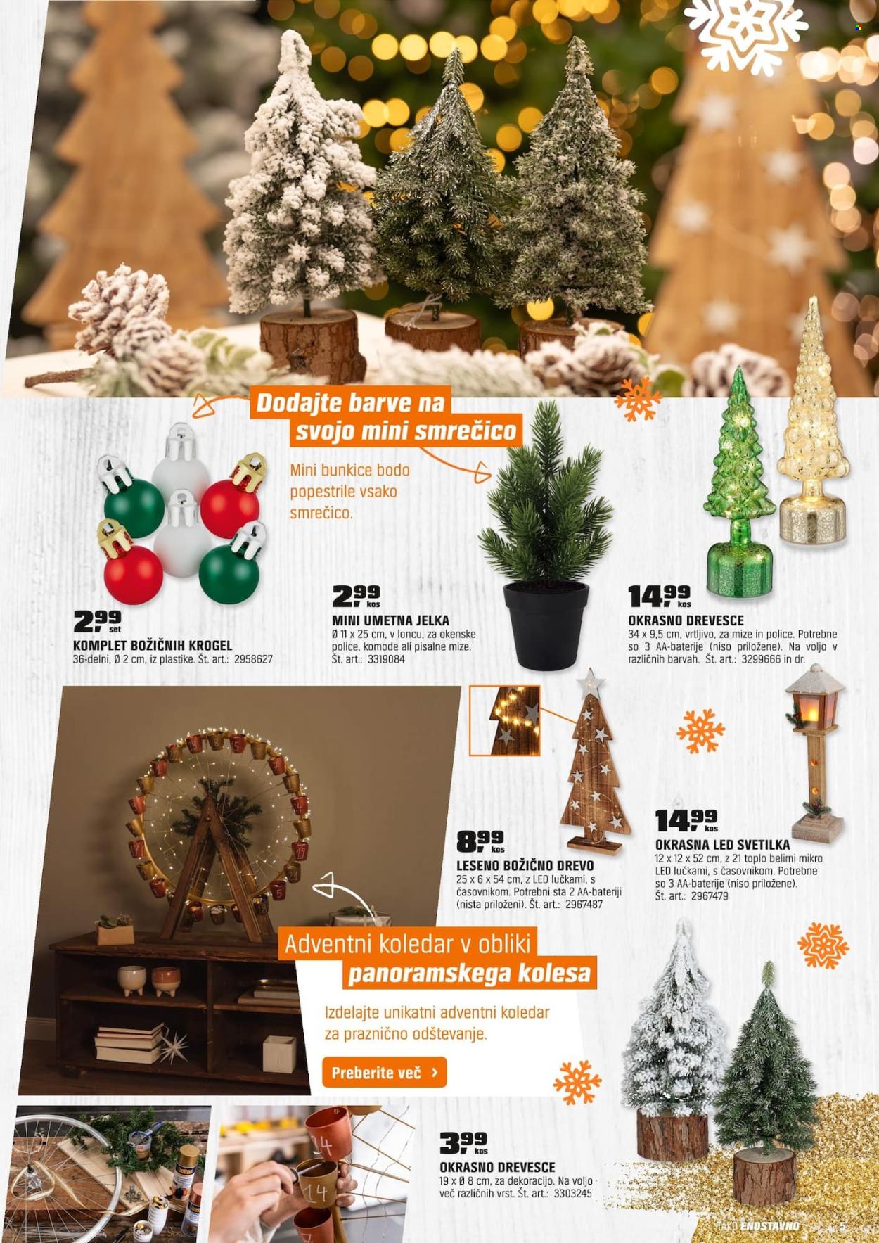 OBI katalog - 10.11.2025 - 31.12.2025. Stran 5