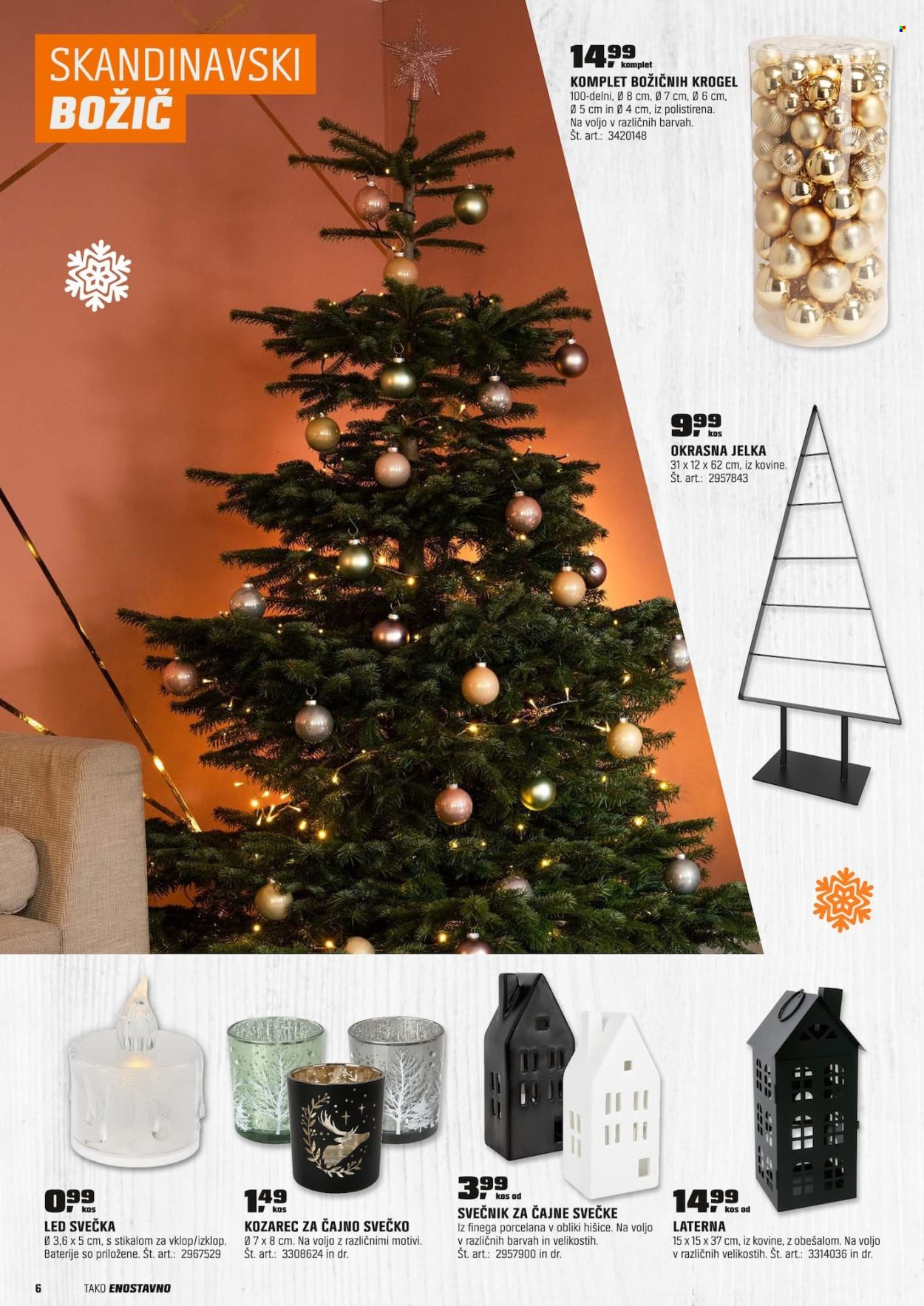 OBI katalog - 10.11.2025 - 31.12.2025. Stran 6