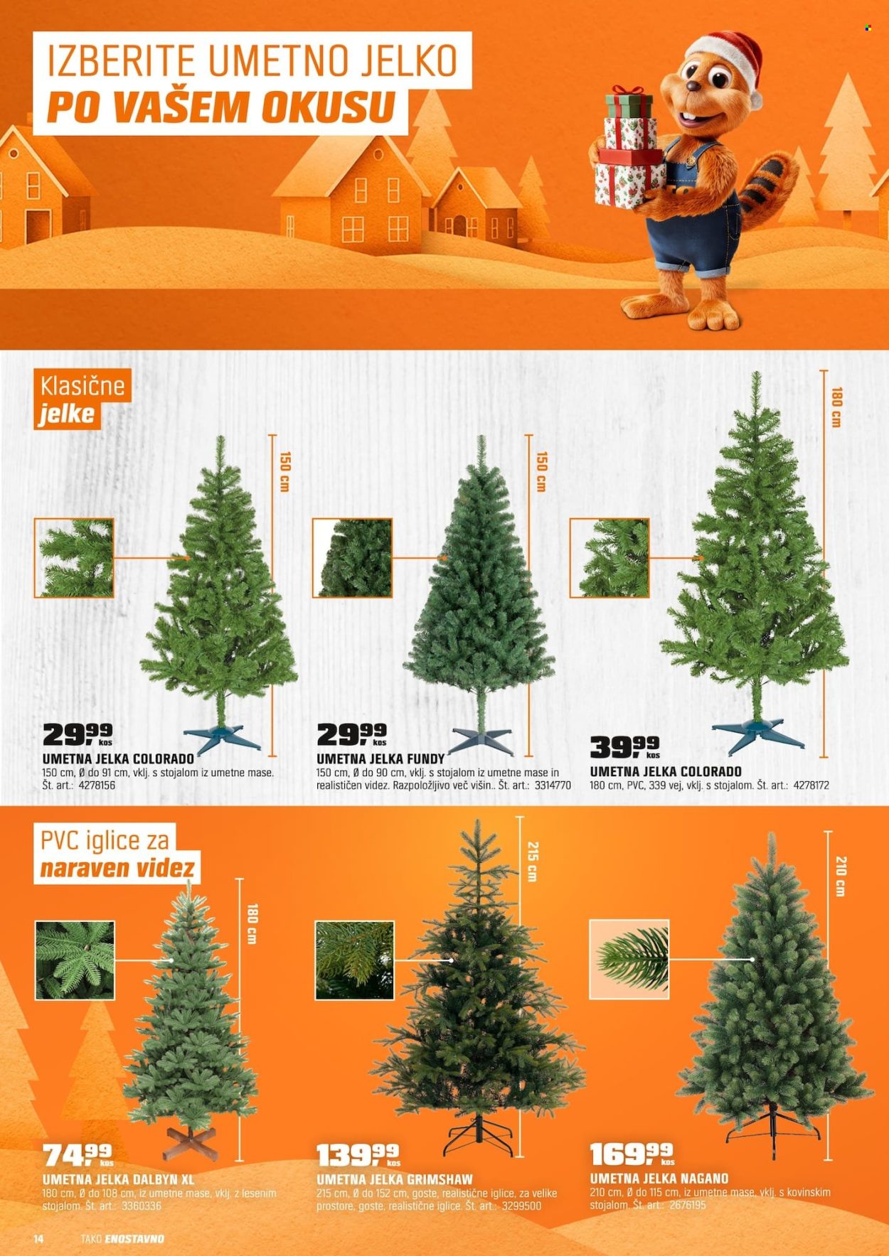 OBI katalog - 10.11.2025 - 31.12.2025. Stran 14