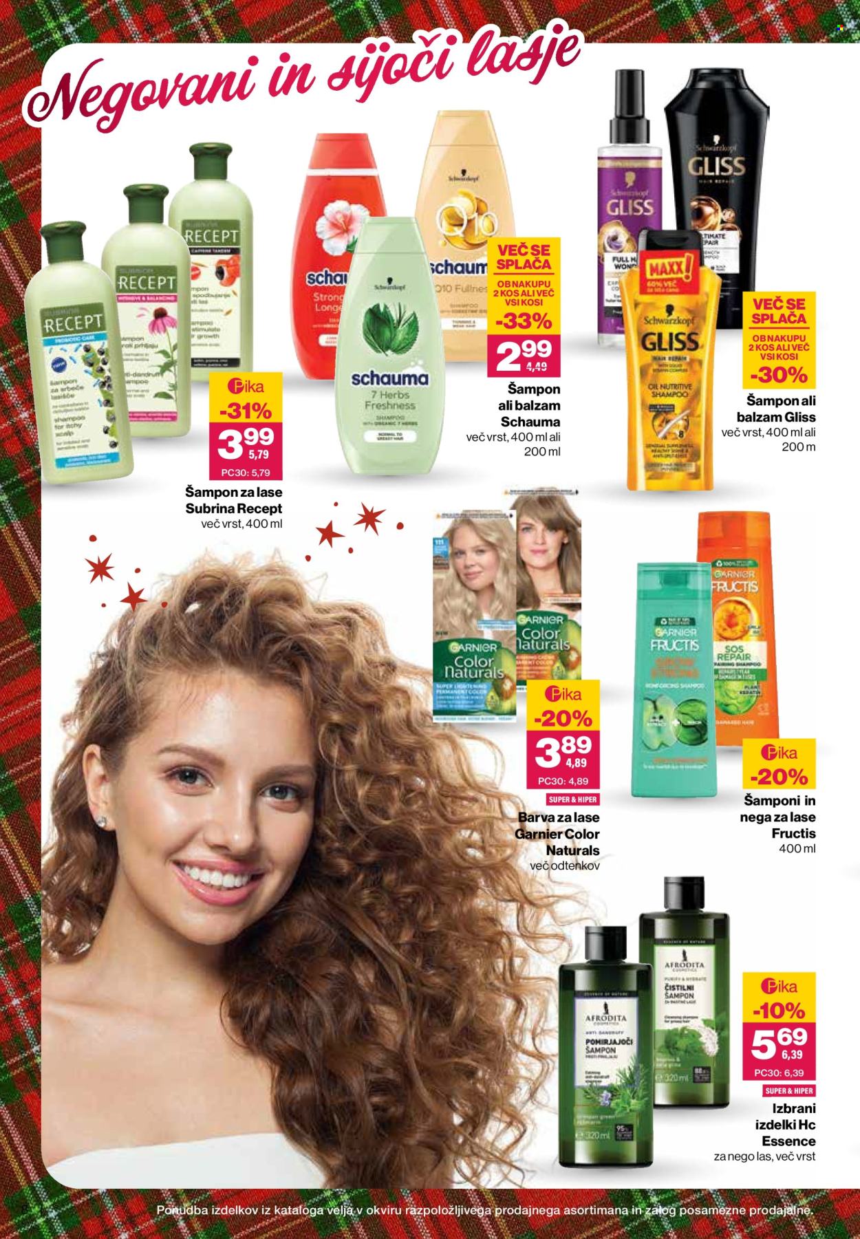 Mercator katalog - 12.11.2025 - 26.11.2025. Stran 8