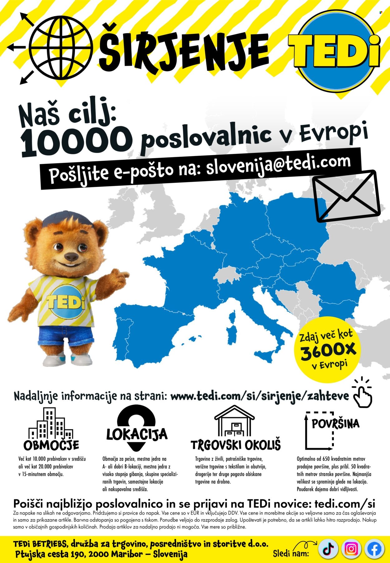 TEDi katalog - 14.11.2025 - 22.11.2025. Stran 37