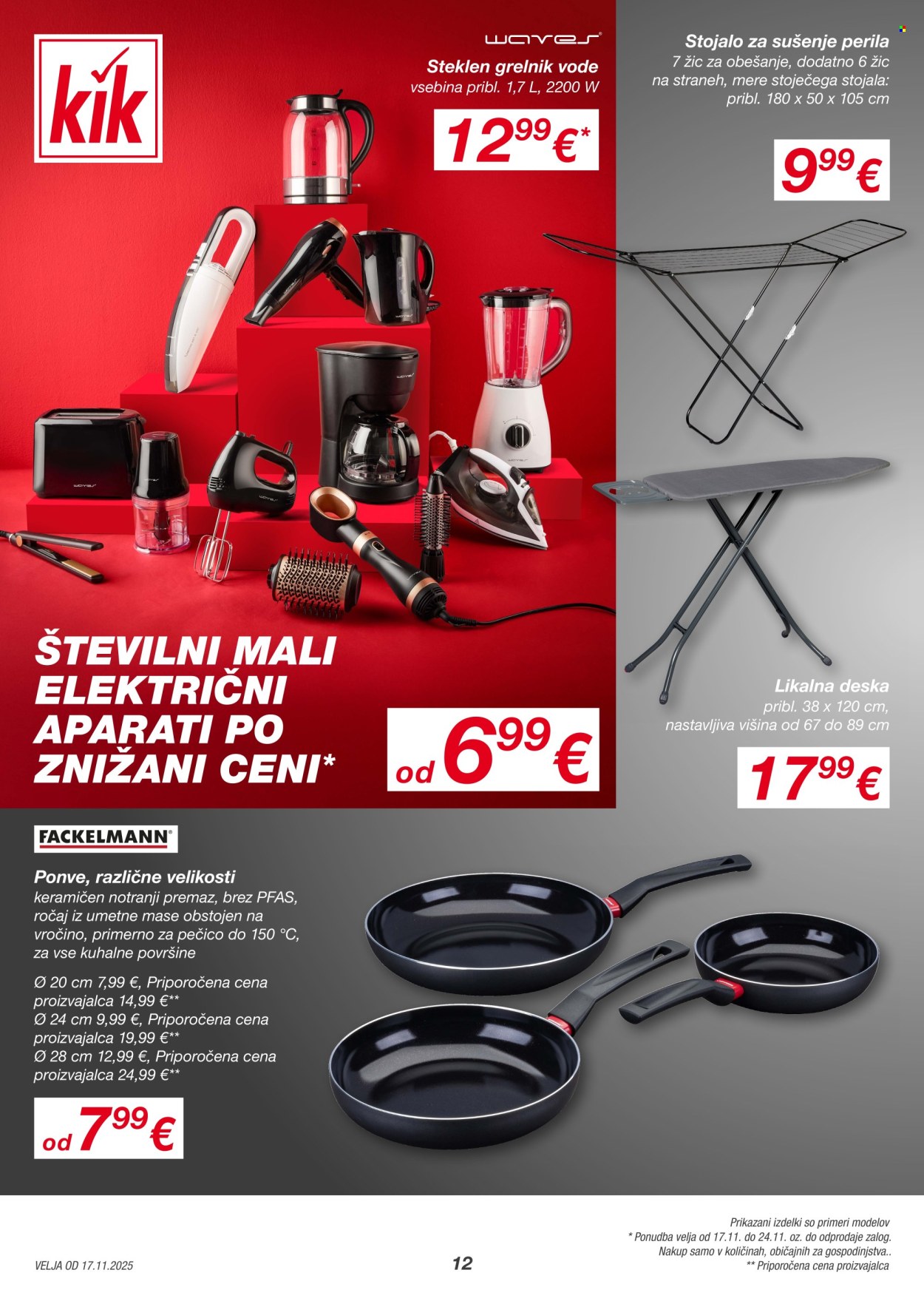 Kik katalog. Stran 12