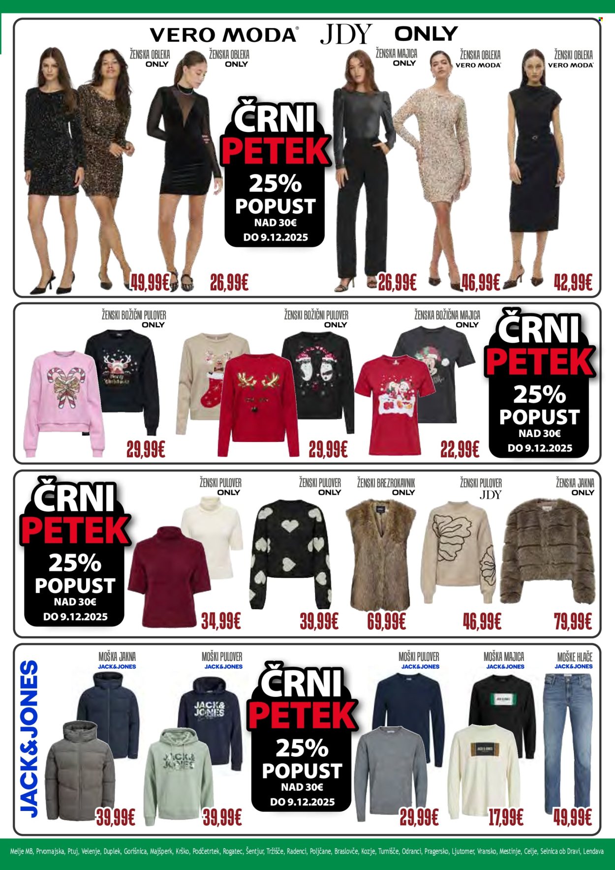 JAGER katalog - 19.11.2025 - 25.11.2025. Stran 2