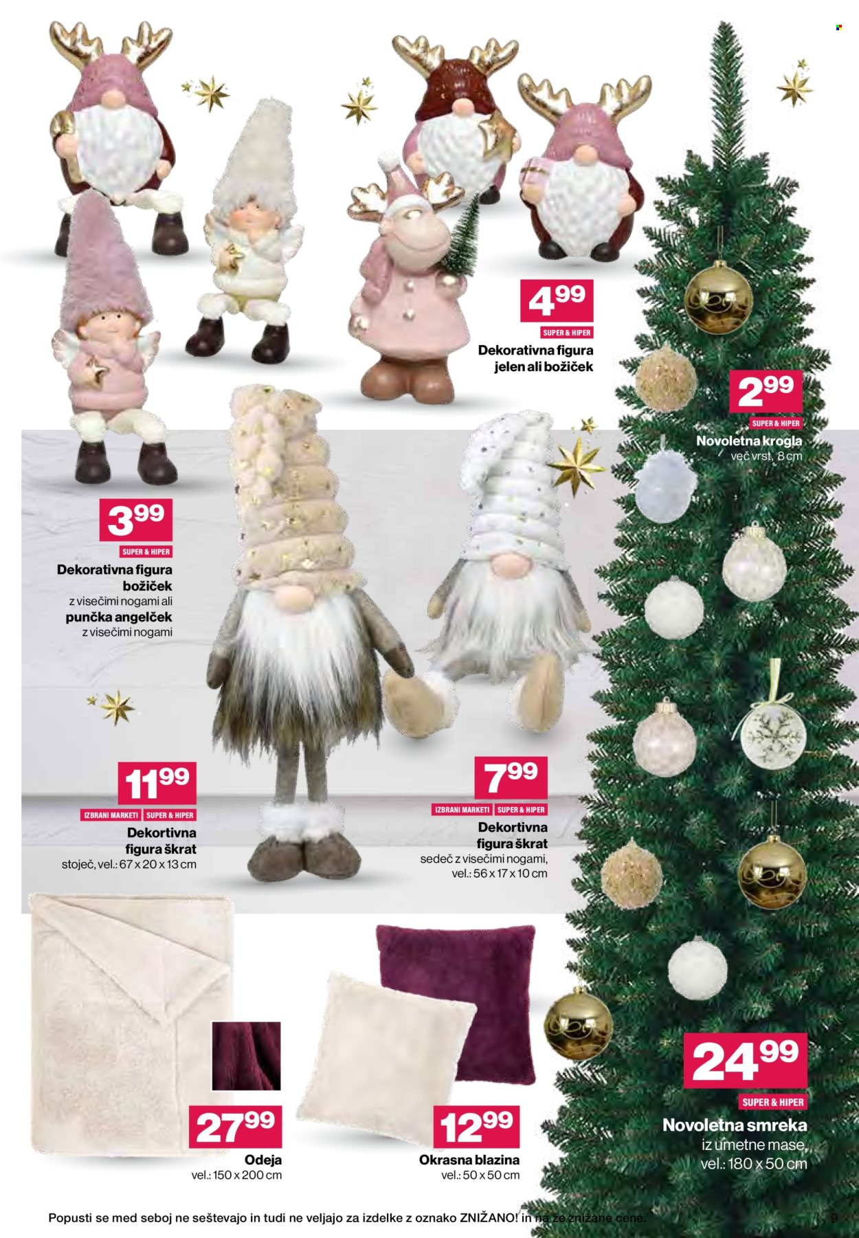 Mercator katalog - 19.11.2025 - 31.12.2025. Stran 9