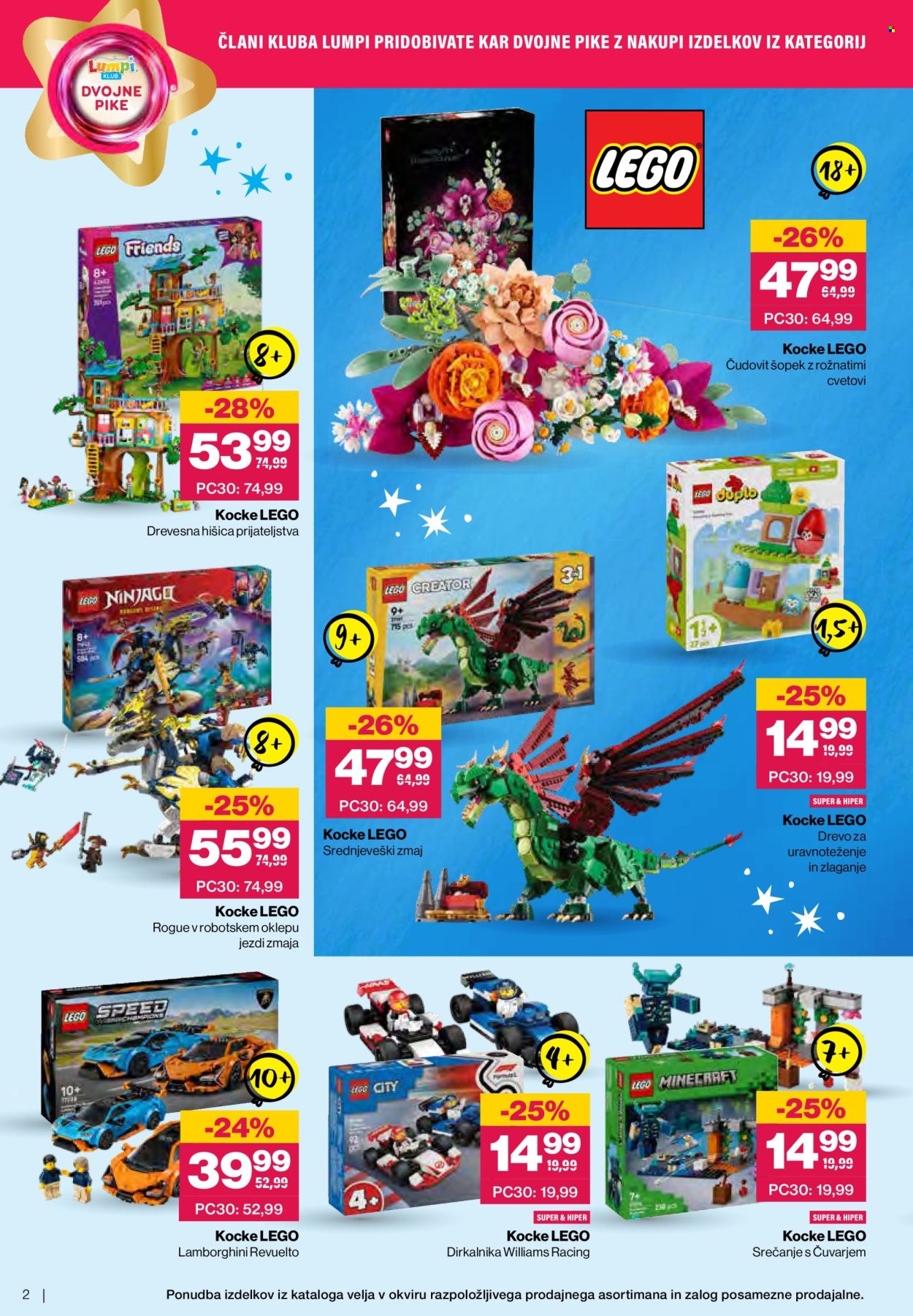 Mercator katalog - 19.11.2025 - 31.12.2025. Stran 2