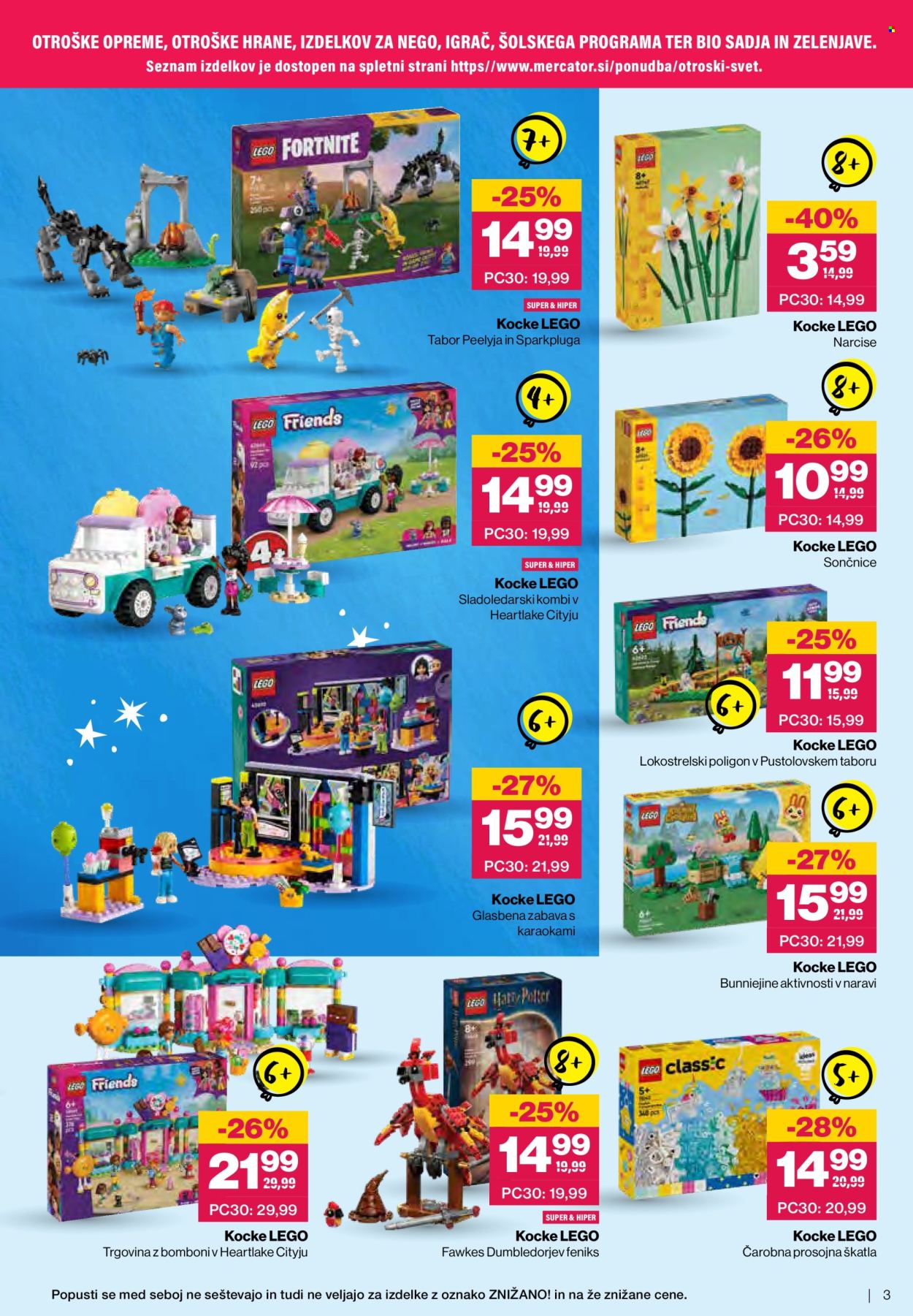 Mercator katalog - 19.11.2025 - 31.12.2025. Stran 3