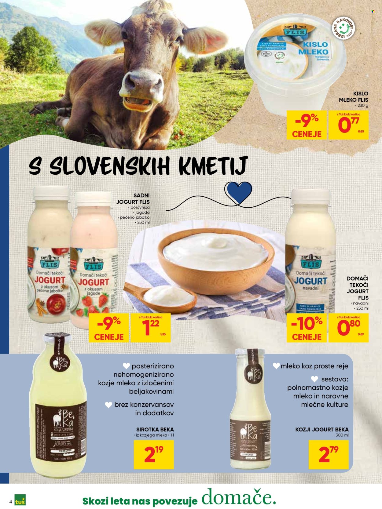 Tuš katalog - 19.11.2025 - 2.12.2025. Stran 4