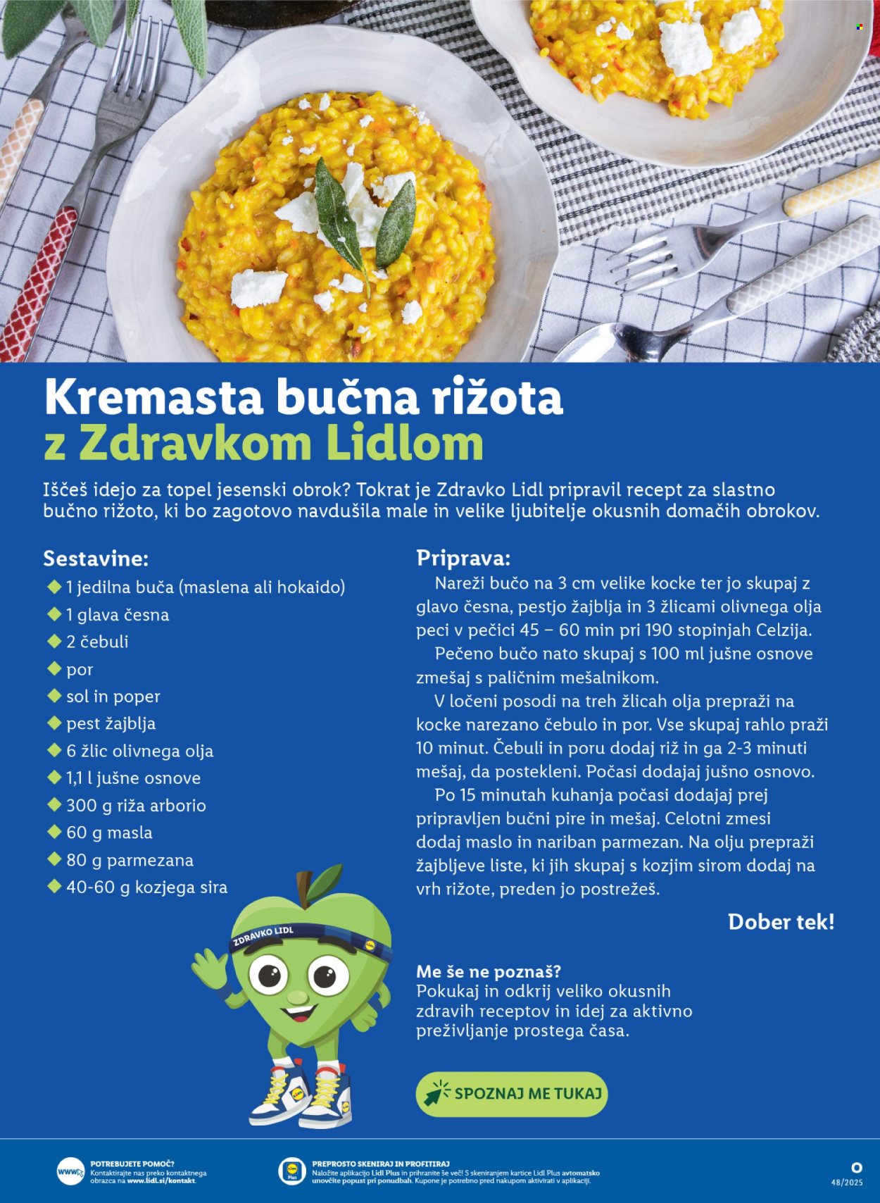 Lidl katalog - 27.11.2025 - 3.12.2025. Stran 37
