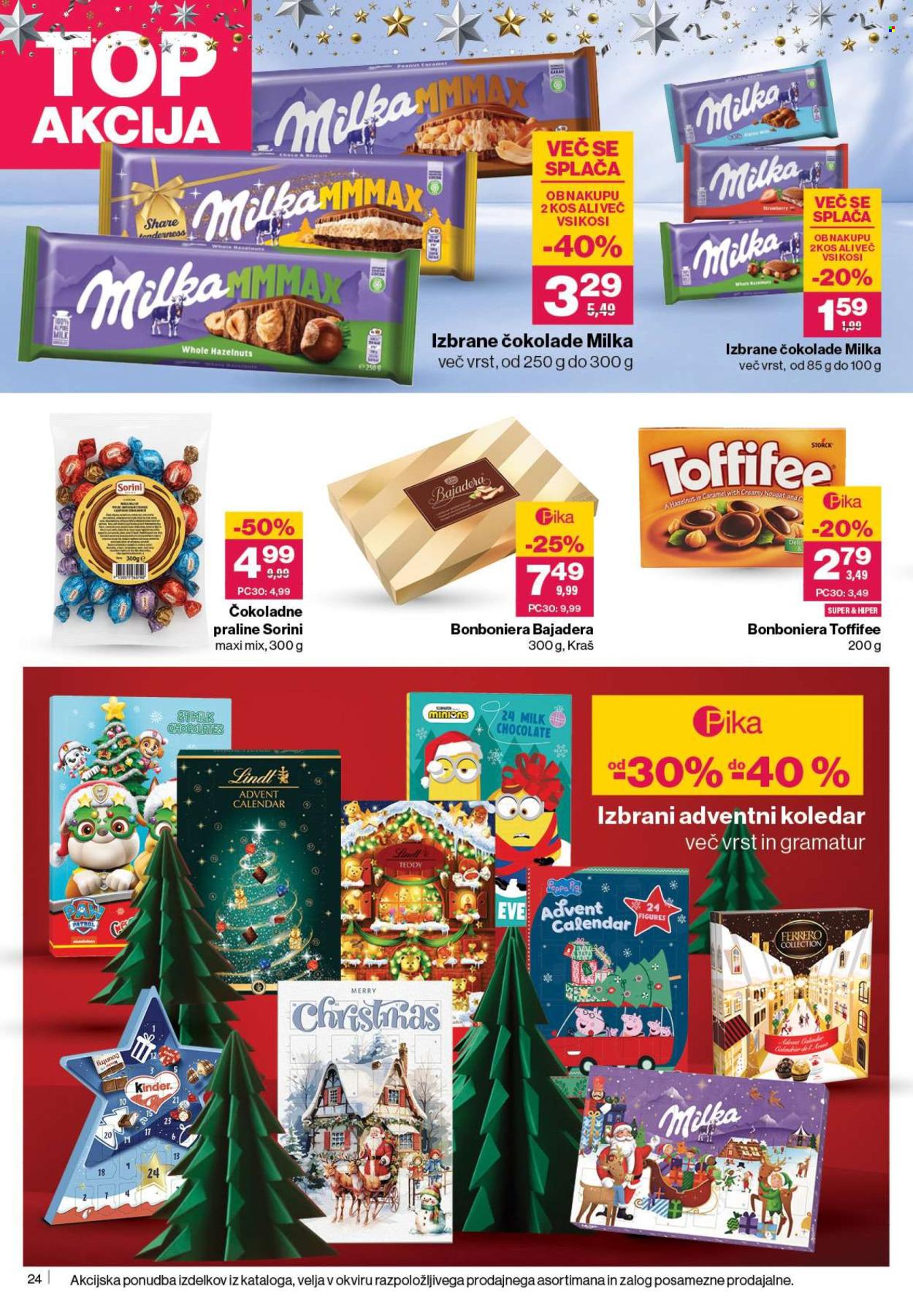 Mercator katalog - 27.11.2025 - 3.12.2025. Stran 26
