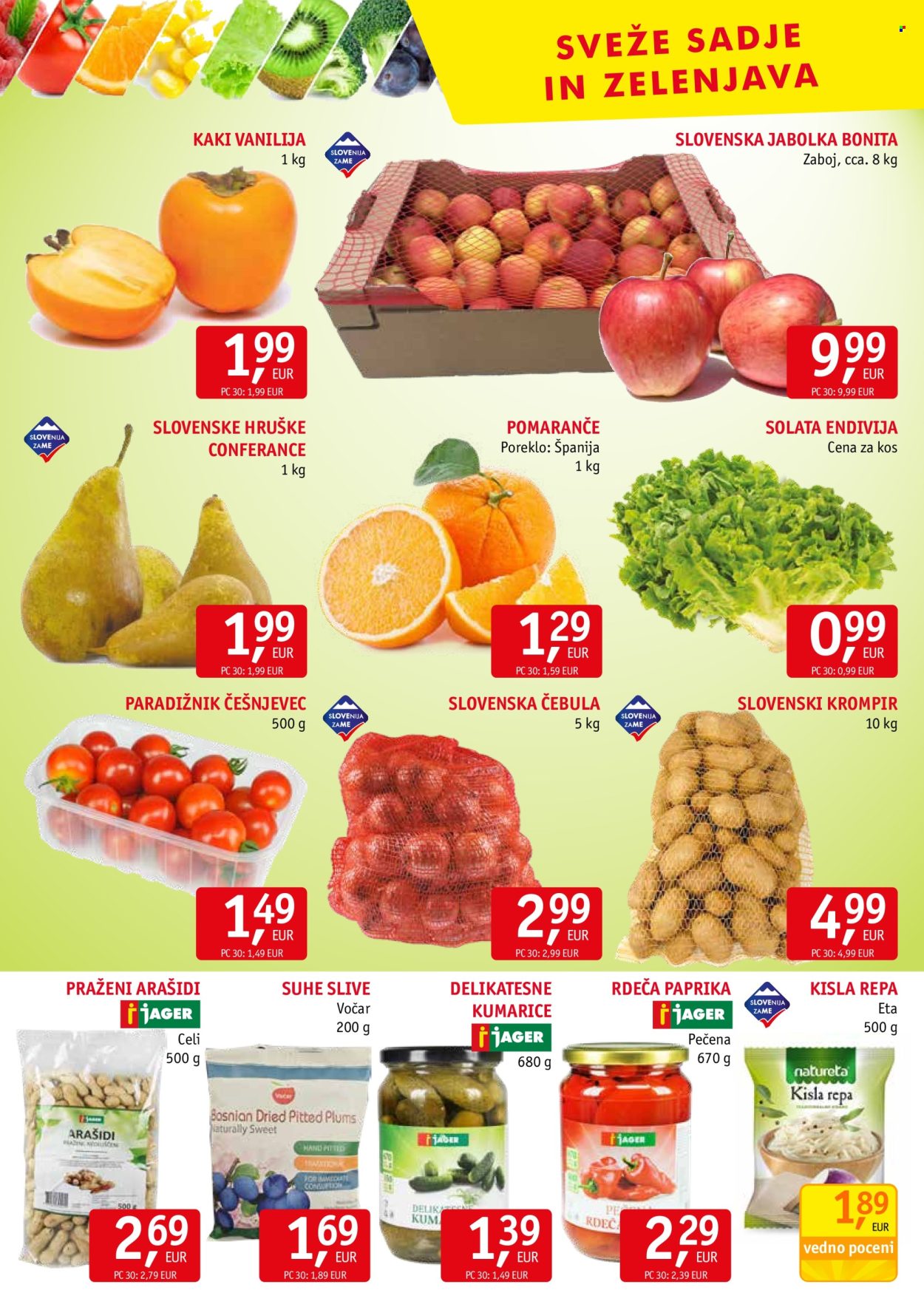 JAGER katalog - 26.11.2025 - 2.12.2025. Stran 8